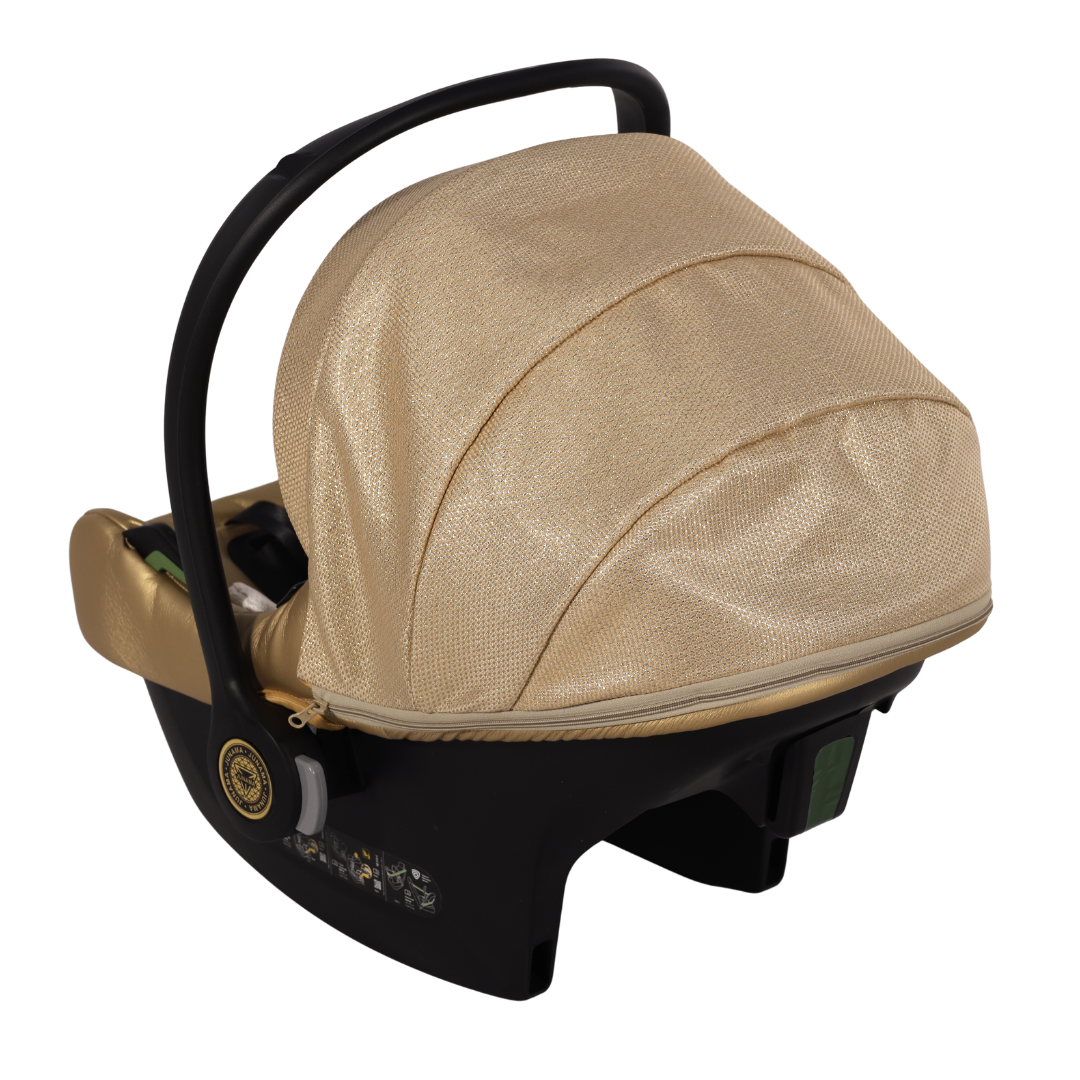 JUNAMA Babyschale Diamond Dolce