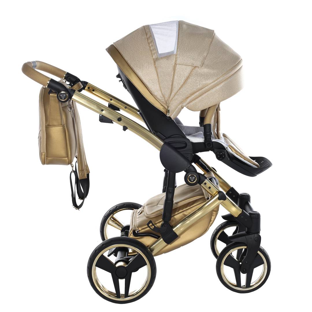 JUNAMA Kombikinderwagen Diamond Dolce