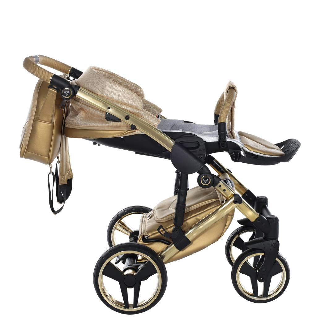 JUNAMA Kombikinderwagen Diamond Dolce
