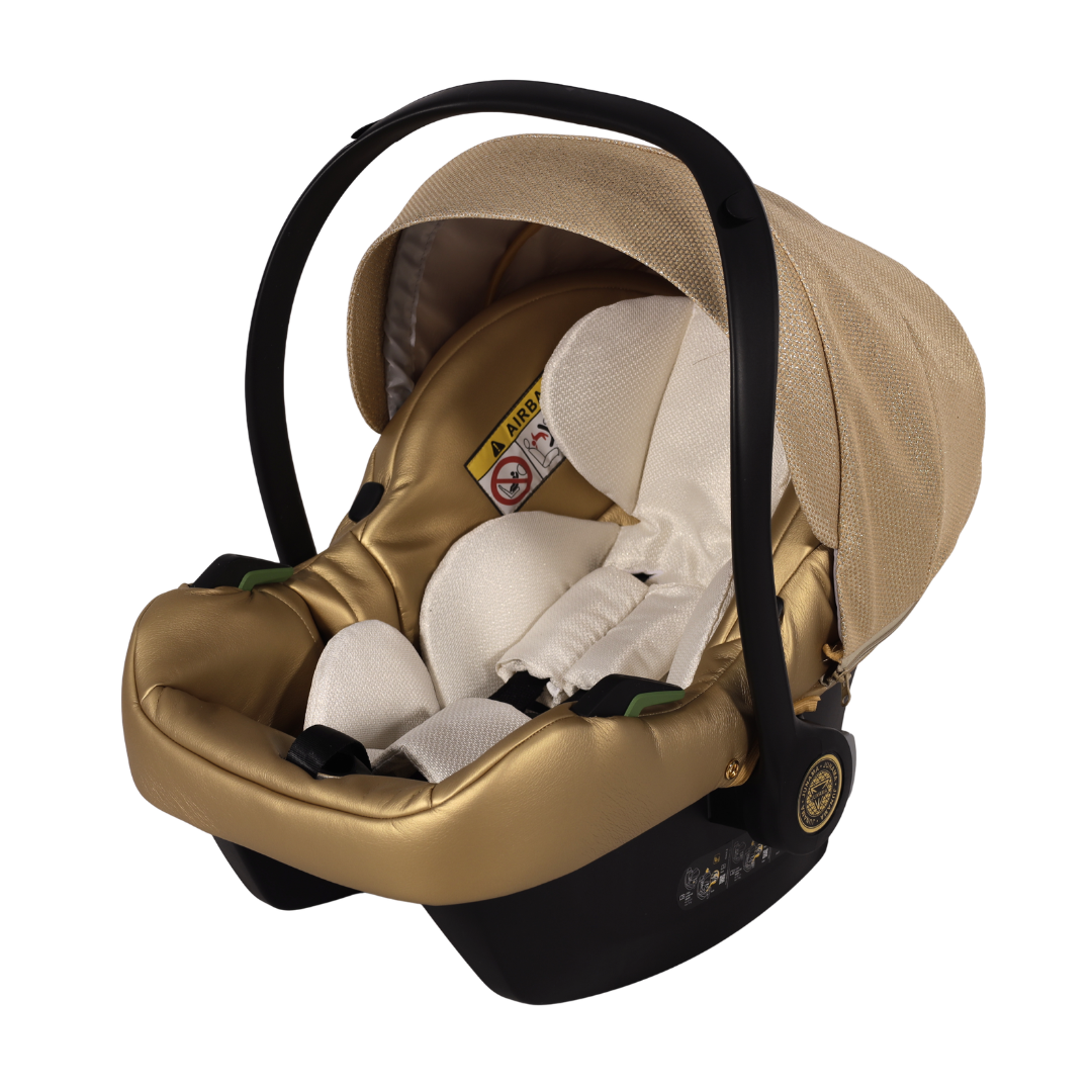 JUNAMA Babyschale Diamond Dolce