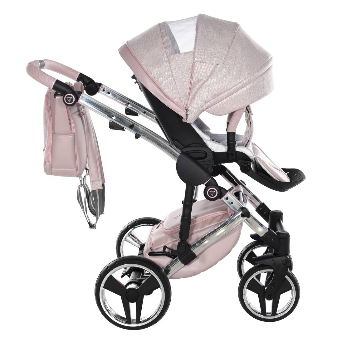 JUNAMA Kombikinderwagen Diamond Dolce