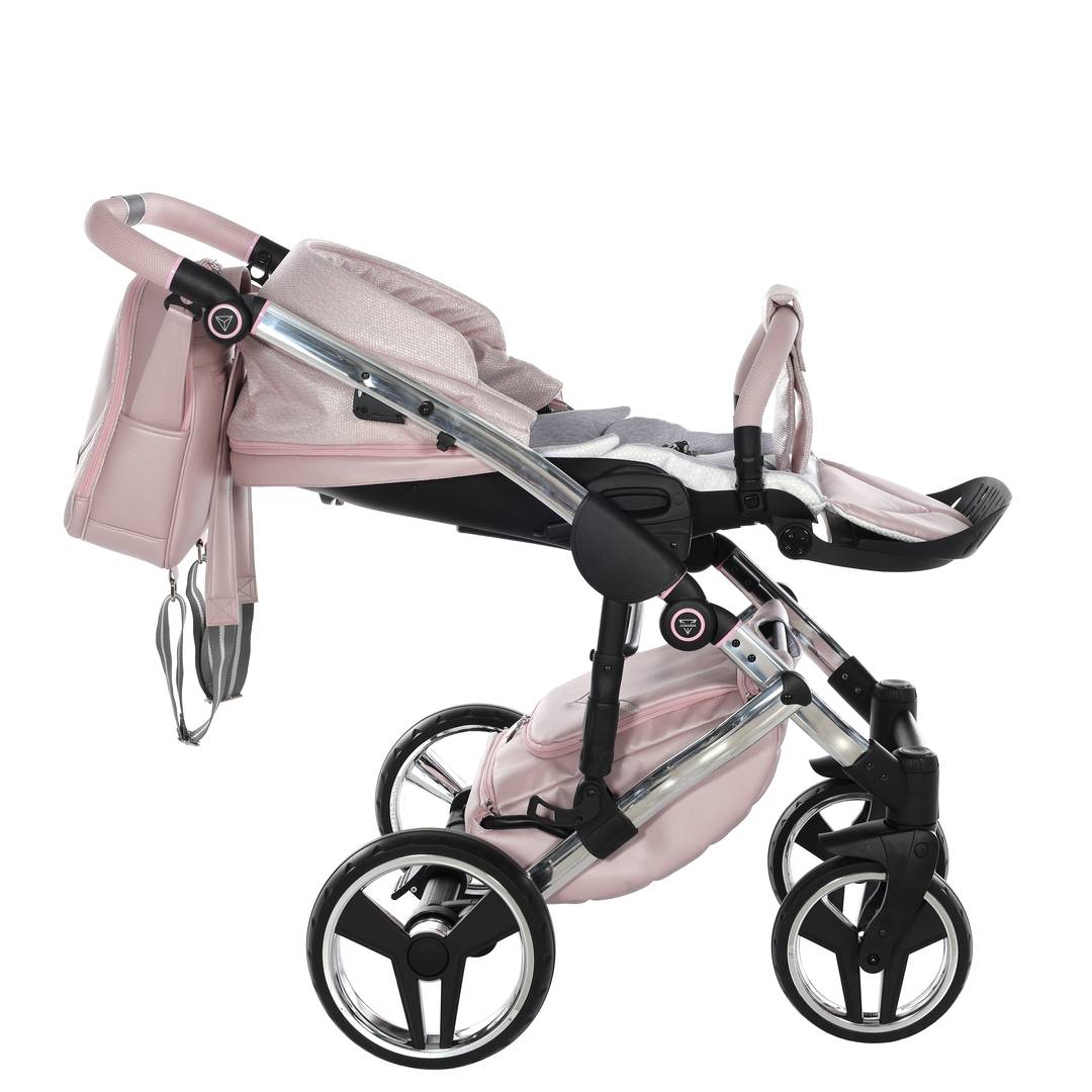 JUNAMA Kombikinderwagen Diamond Dolce