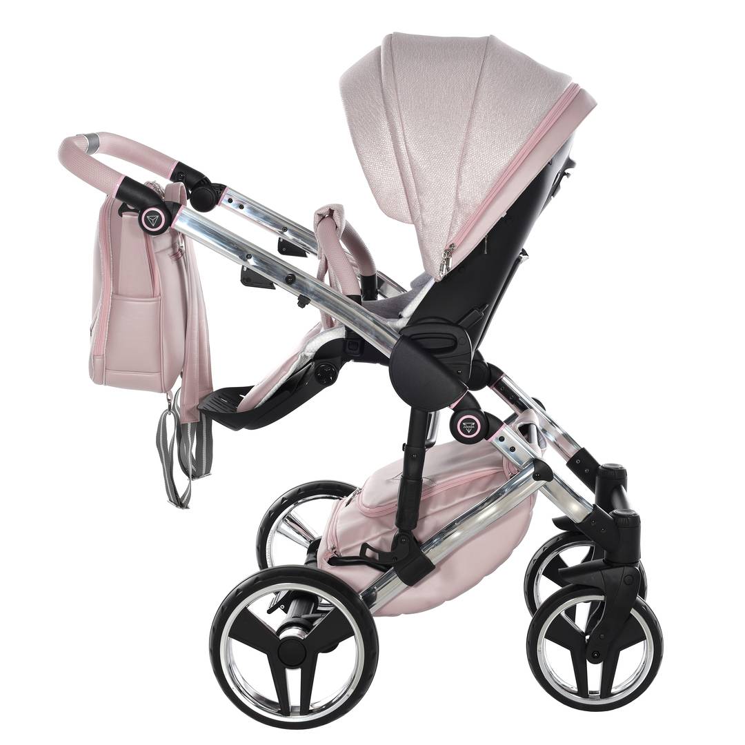 JUNAMA Kombikinderwagen Diamond Dolce