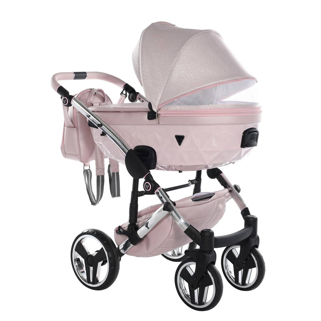 JUNAMA Kombikinderwagen Diamond Dolce