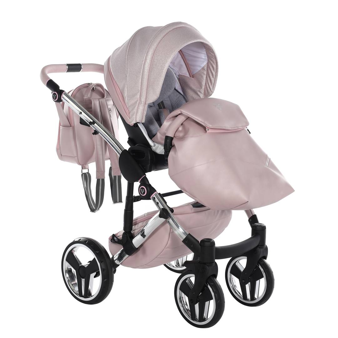 JUNAMA Kombikinderwagen Diamond Dolce
