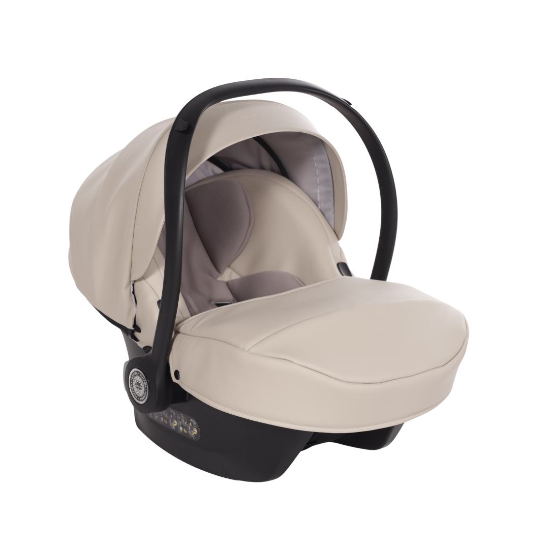 JUNAMA Kombikinderwagen Diamond Enzo