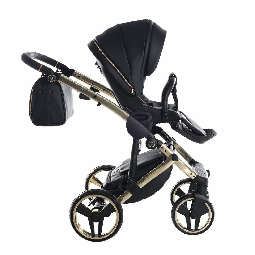 JUNAMA Kombikinderwagen Diamond Enzo