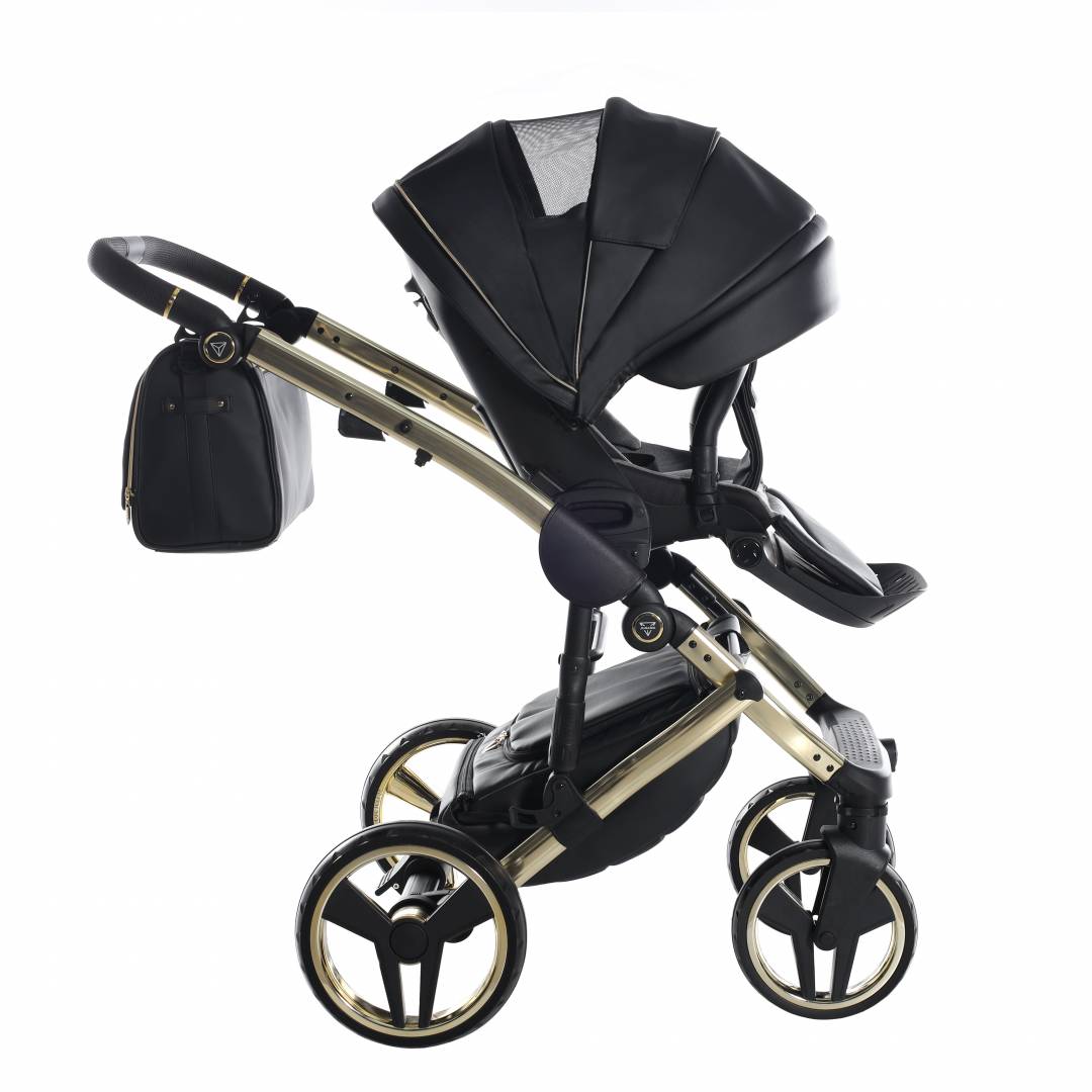 JUNAMA Kombikinderwagen Diamond Enzo