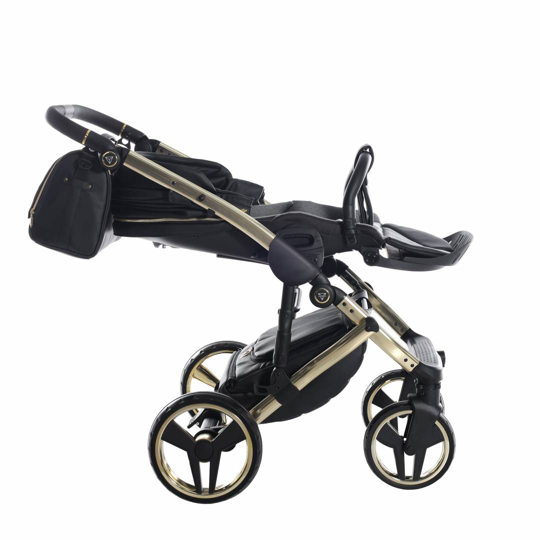 JUNAMA Kombikinderwagen Diamond Enzo