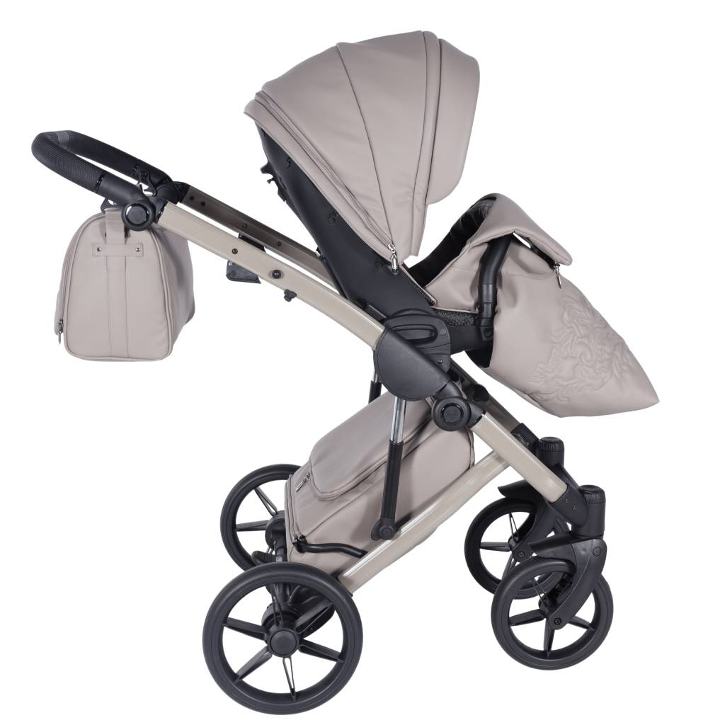 JUNAMA Kombikinderwagen Diamond Enzo