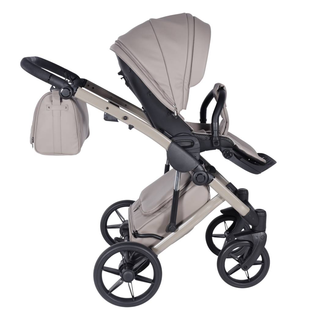 JUNAMA Kombikinderwagen Diamond Enzo