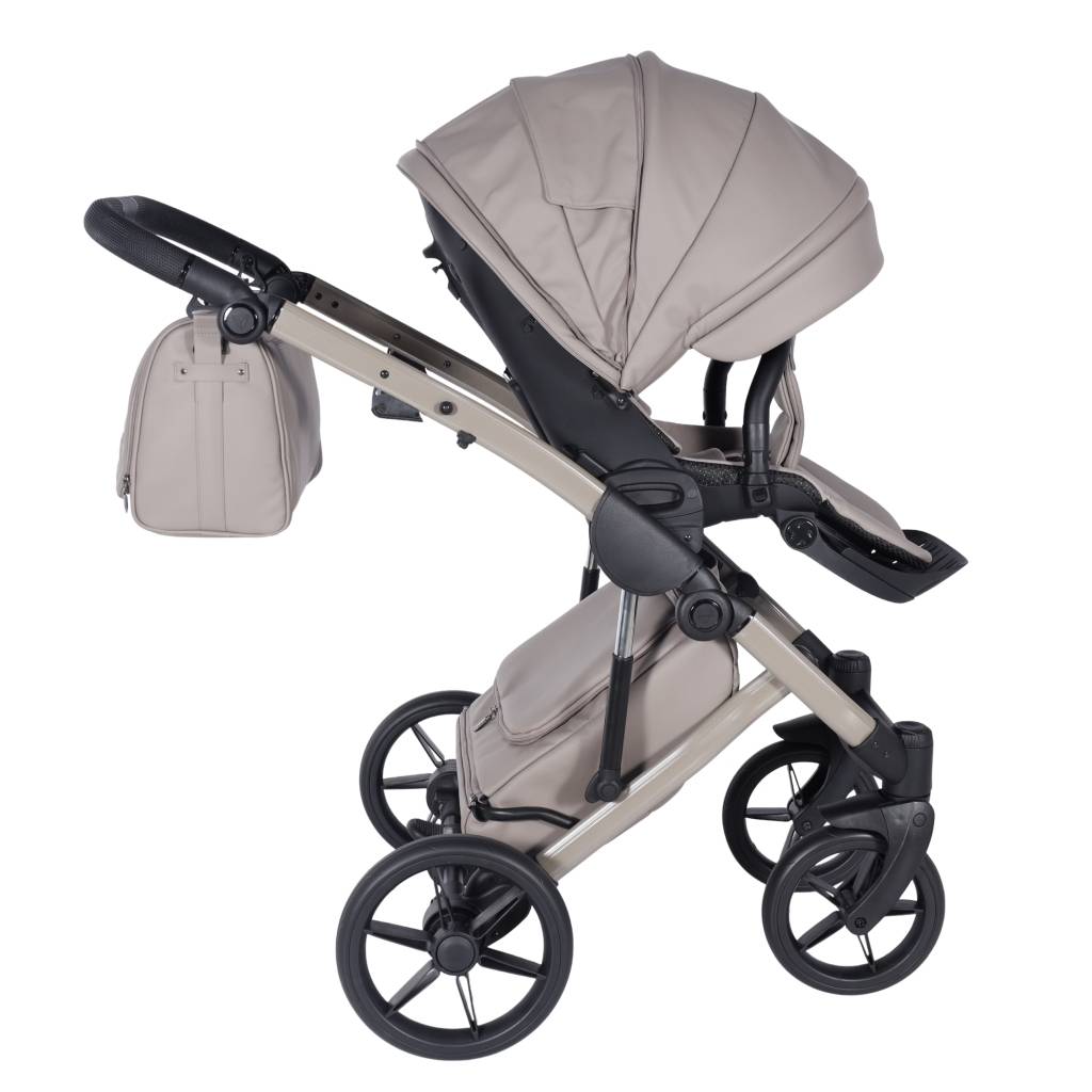 JUNAMA Kombikinderwagen Diamond Enzo