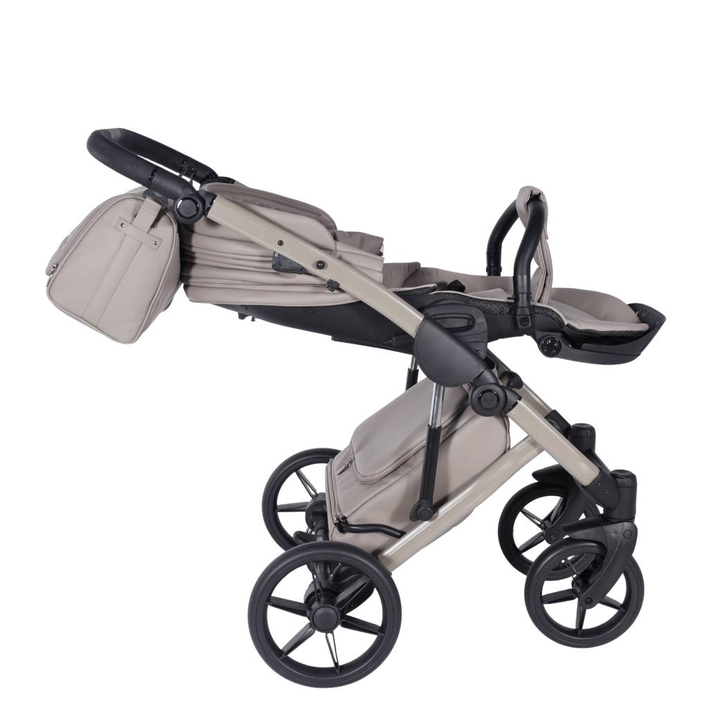 JUNAMA Kombikinderwagen Diamond Enzo