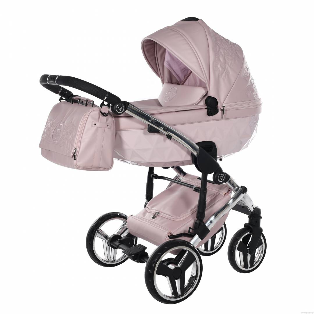 JUNAMA Kombikinderwagen Diamond Enzo