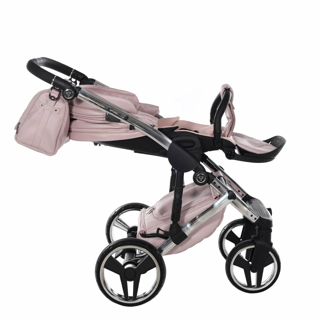 JUNAMA Kombikinderwagen Diamond Enzo