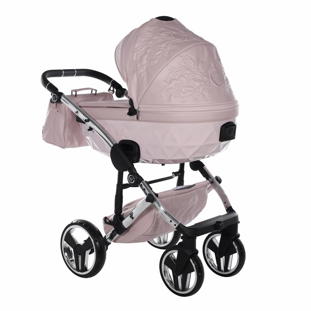 JUNAMA Kombikinderwagen Diamond Enzo