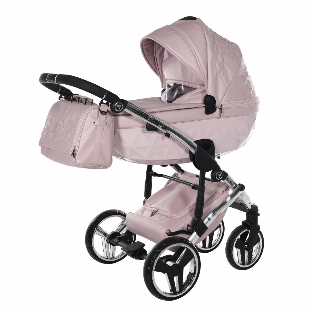 JUNAMA Kombikinderwagen Diamond Enzo