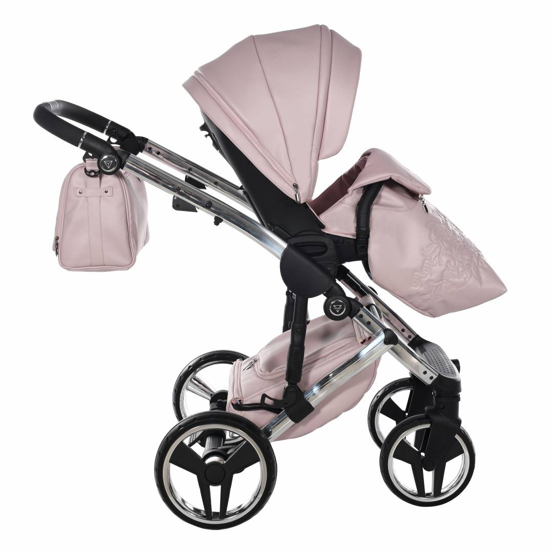 JUNAMA Kombikinderwagen Diamond Enzo