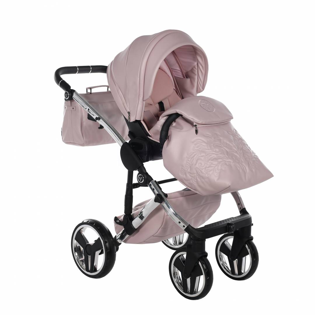 JUNAMA Kombikinderwagen Diamond Enzo