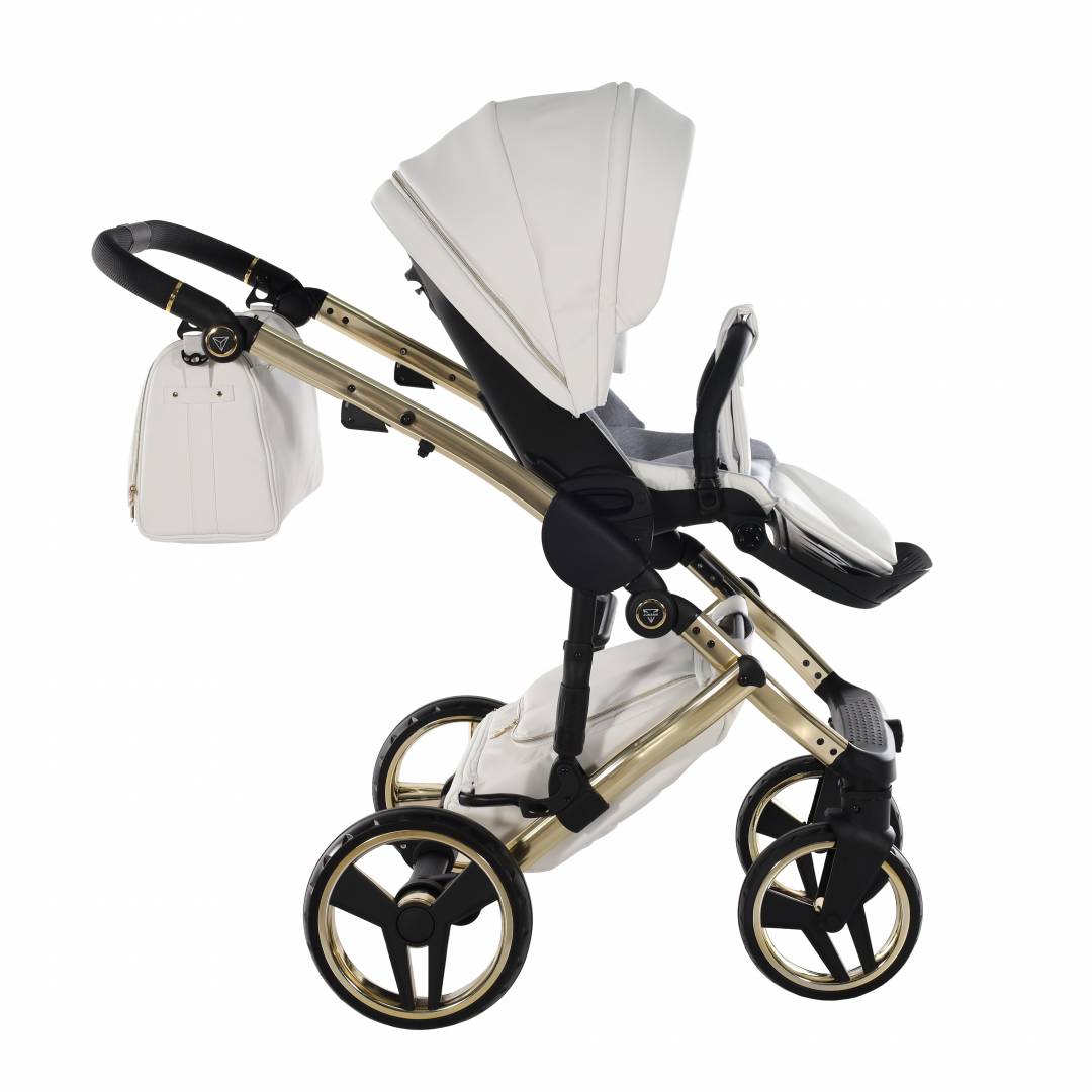 JUNAMA Kombikinderwagen Diamond Enzo