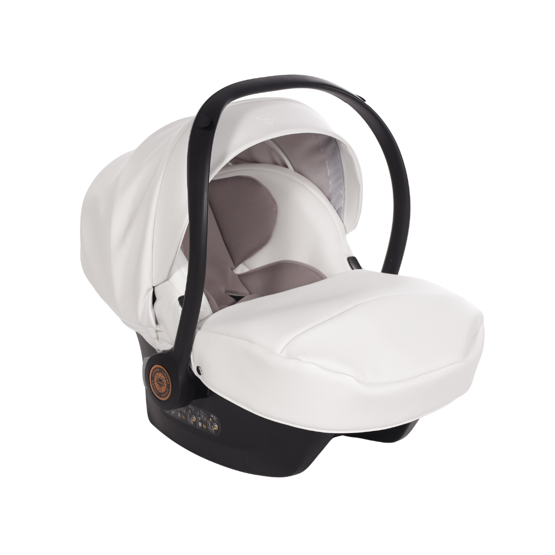 JUNAMA Kombikinderwagen Diamond Enzo