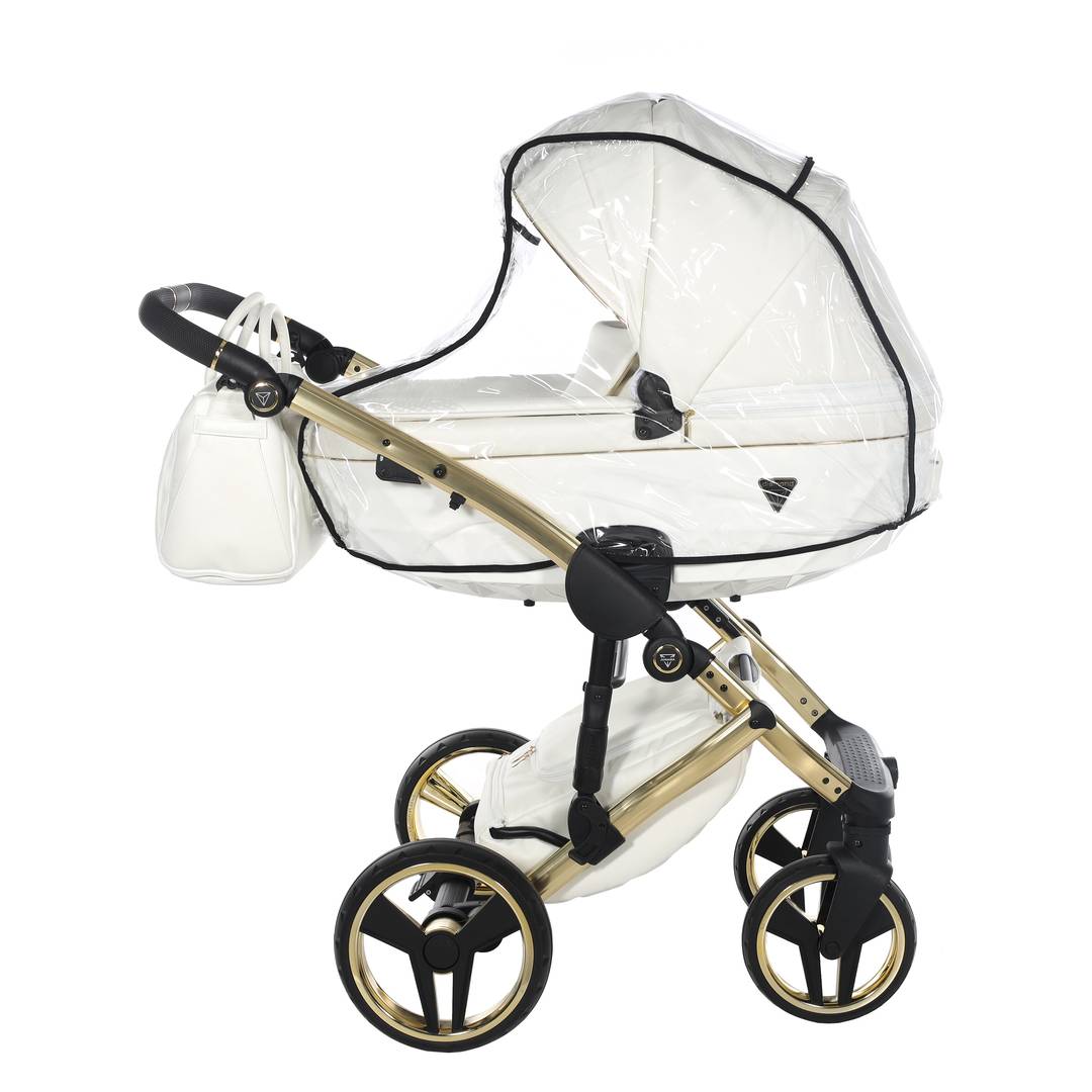 JUNAMA Kombikinderwagen Diamond Fluo Individual
