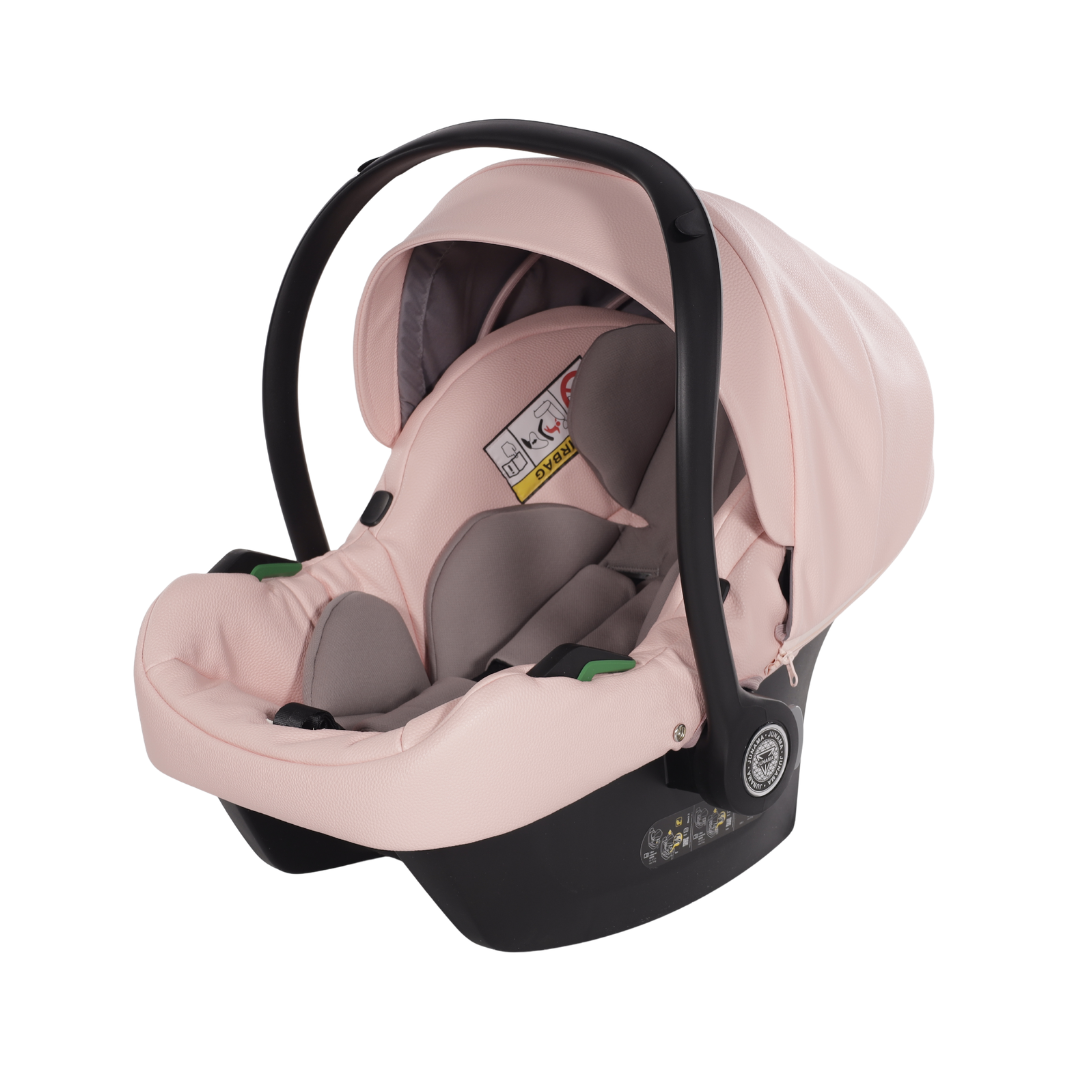 JUNAMA Babyschale Diamond HandCraft