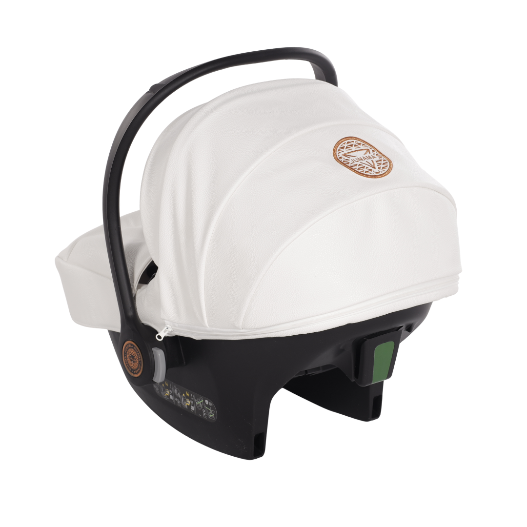 JUNAMA Babyschale Diamond HandCraft