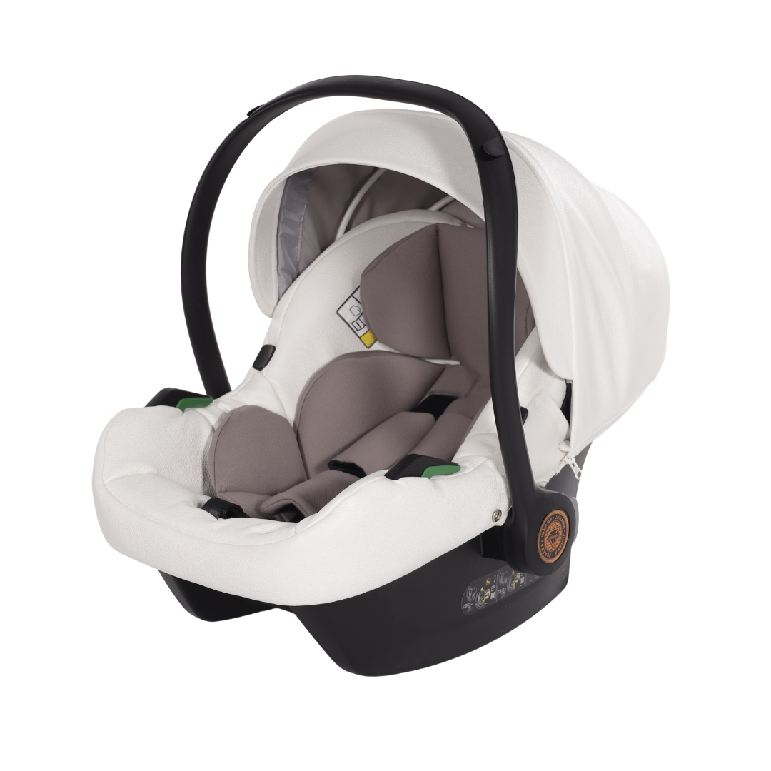 JUNAMA Babyschale Diamond HandCraft