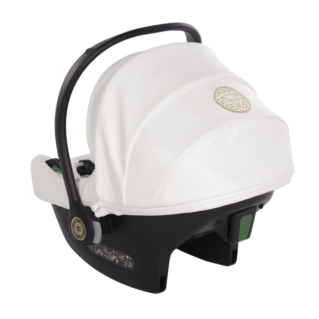 JUNAMA Babyschale Diamond HandCraft