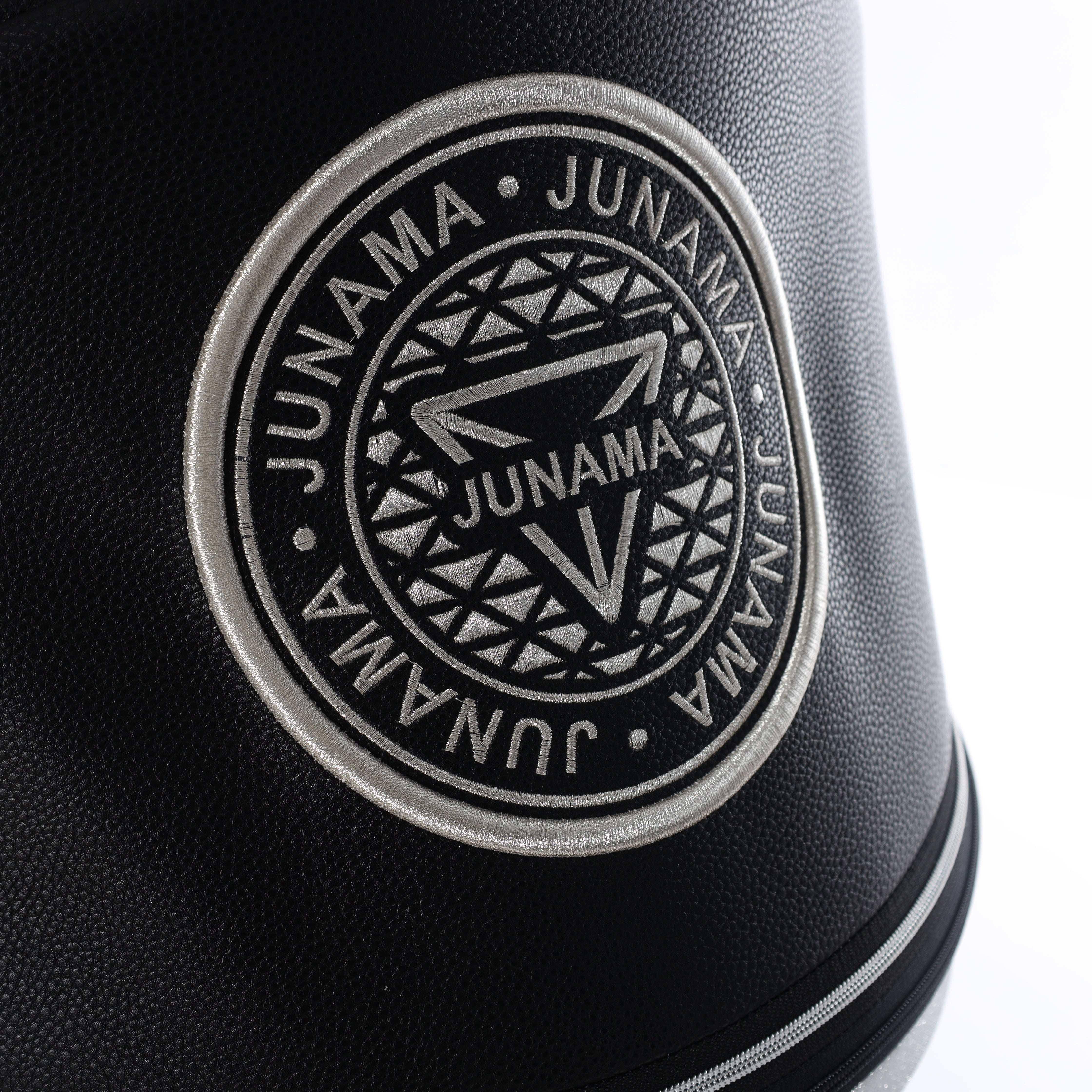 JUNAMA Kombikinderwagen Diamond Hand Craft Glitter