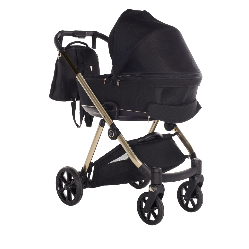 JUNAMA Kombikinderwagen Space V3