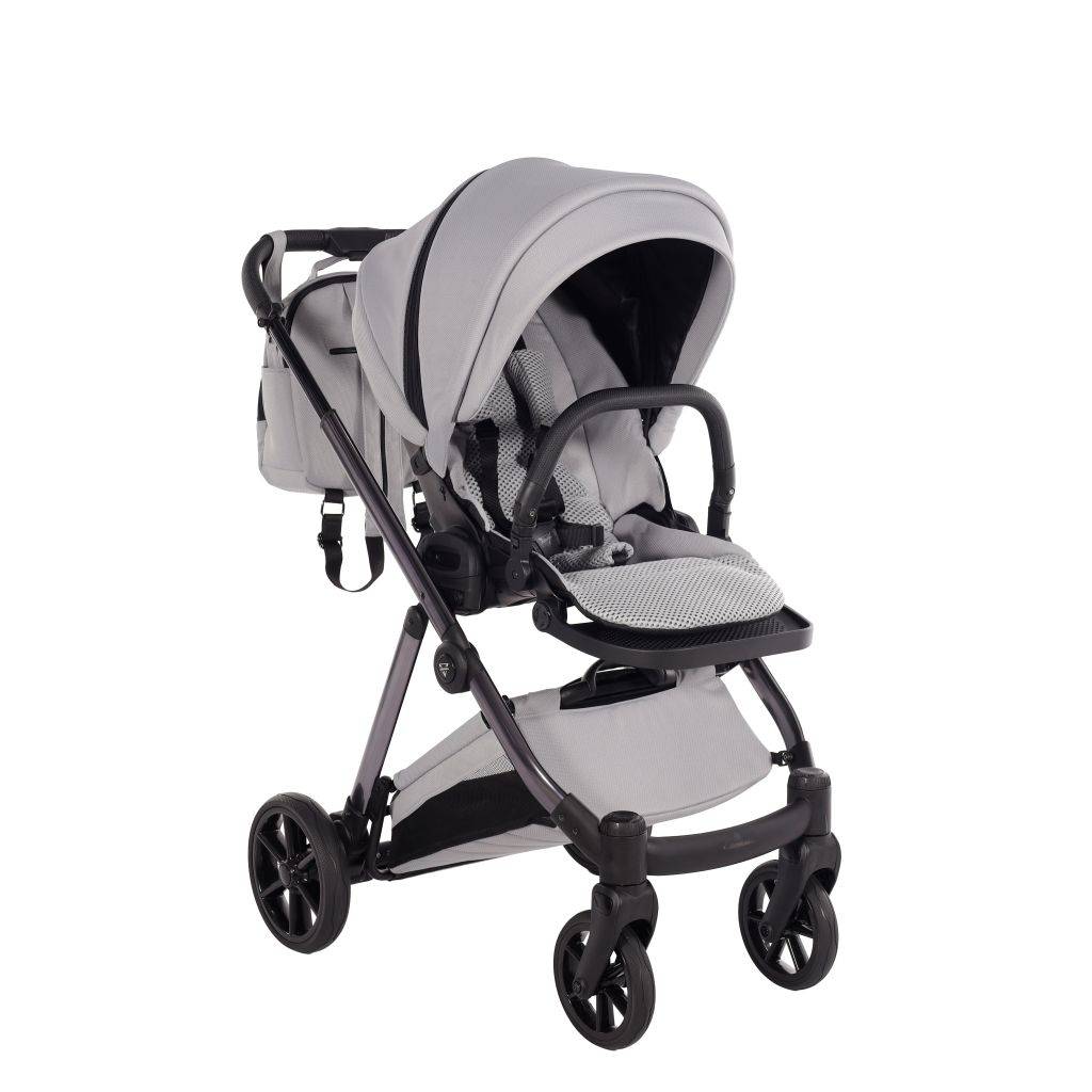 JUNAMA Kombikinderwagen Space V3