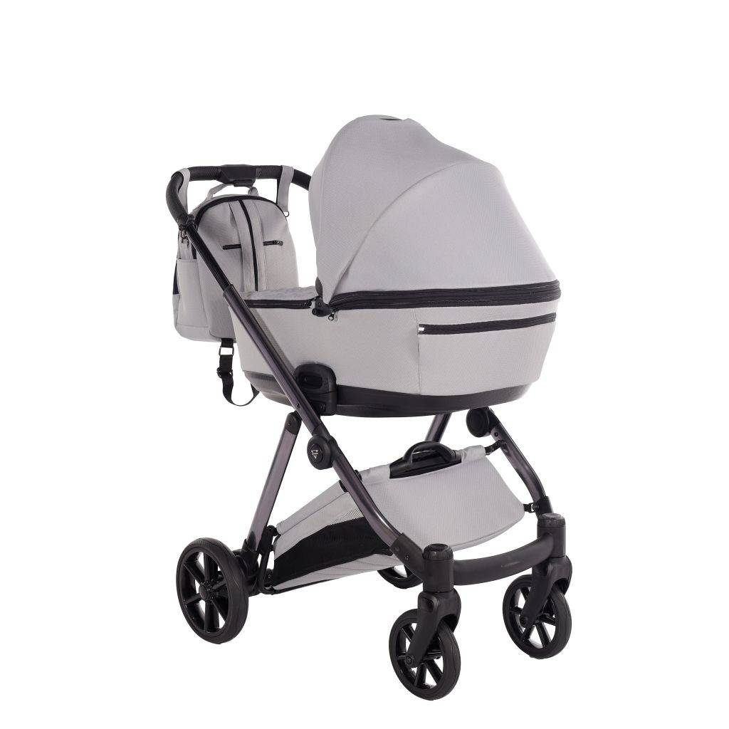 JUNAMA Kombikinderwagen Space V3