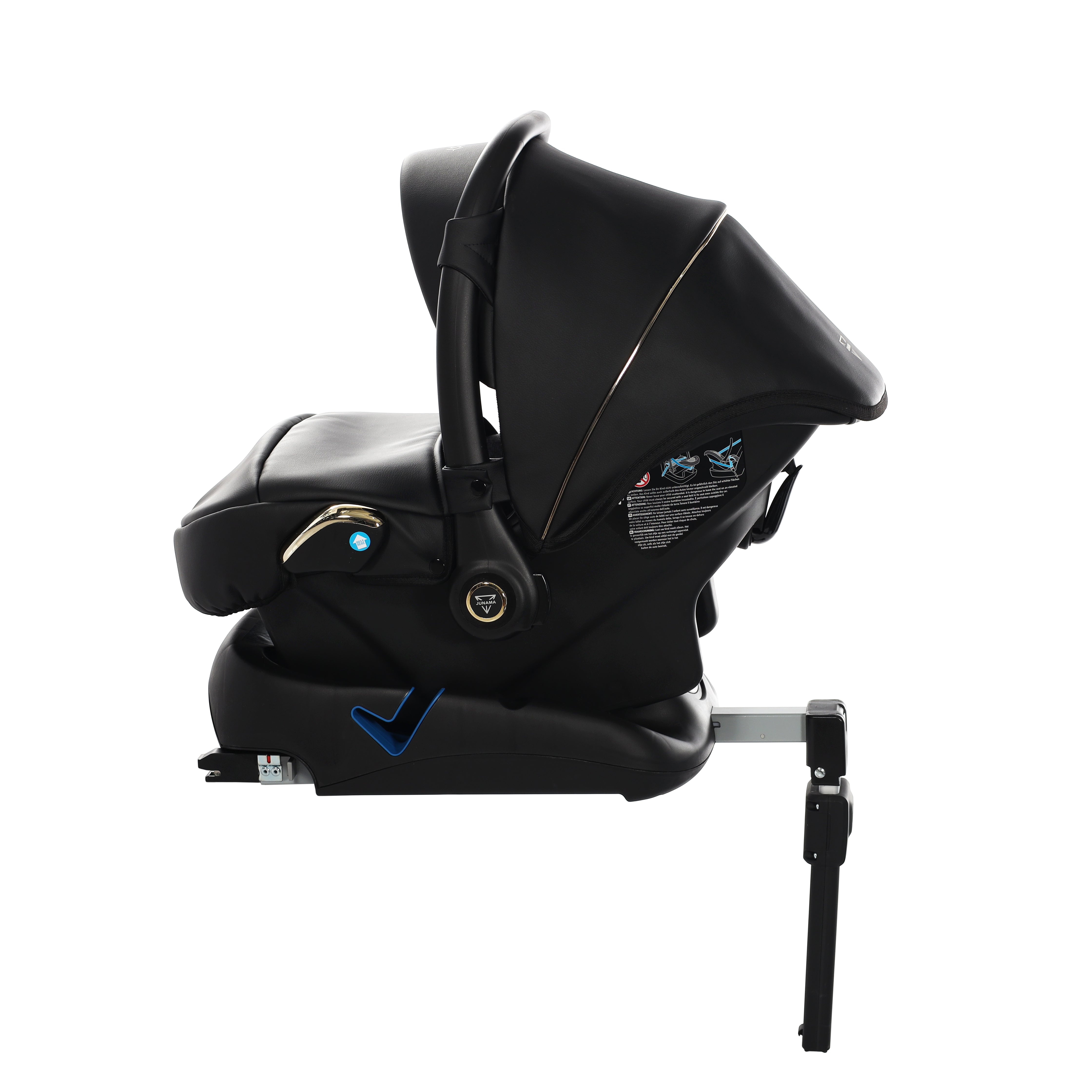JUNAMA Isofix Base Dock 2
