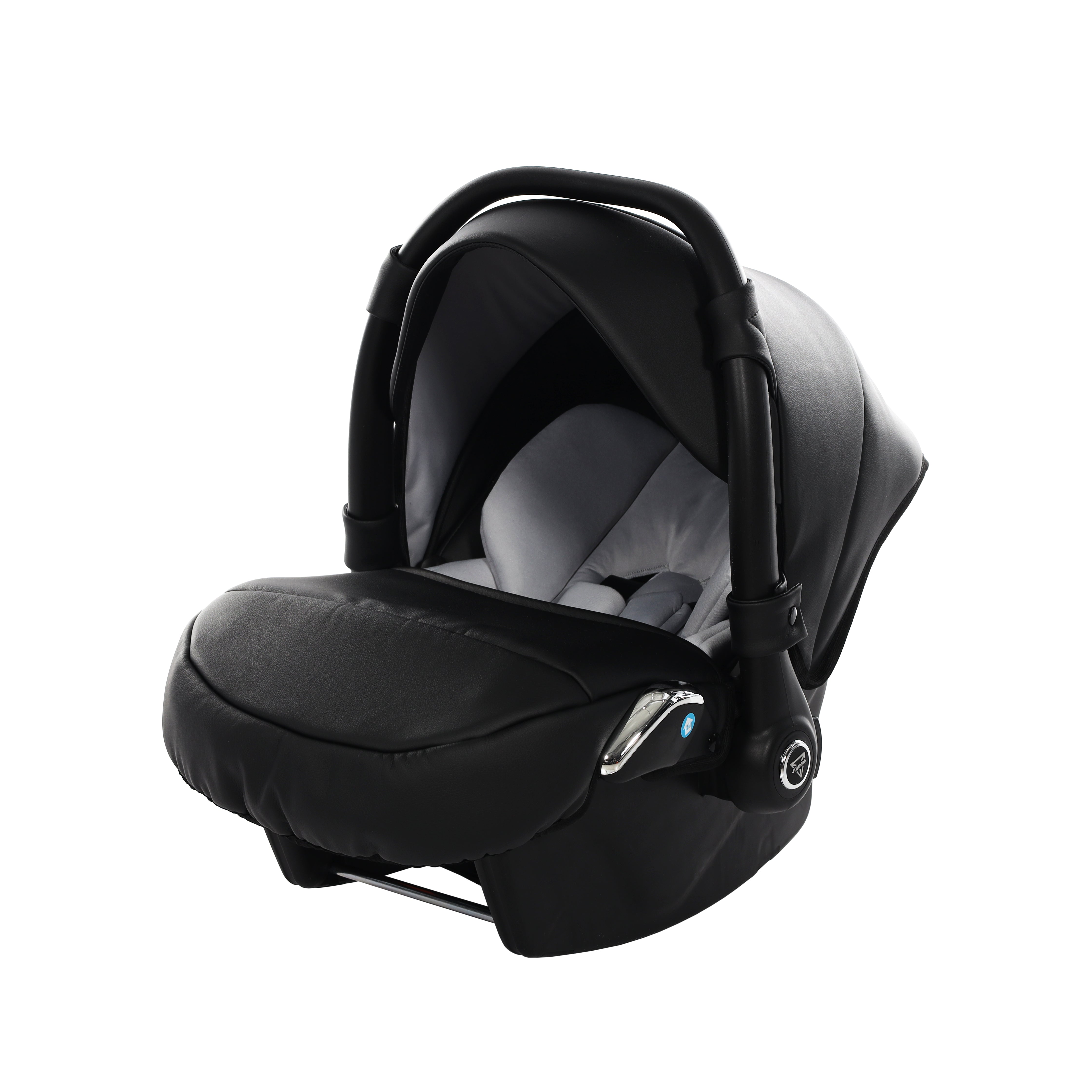 JUNAMA Kombikinderwagen Space Eco