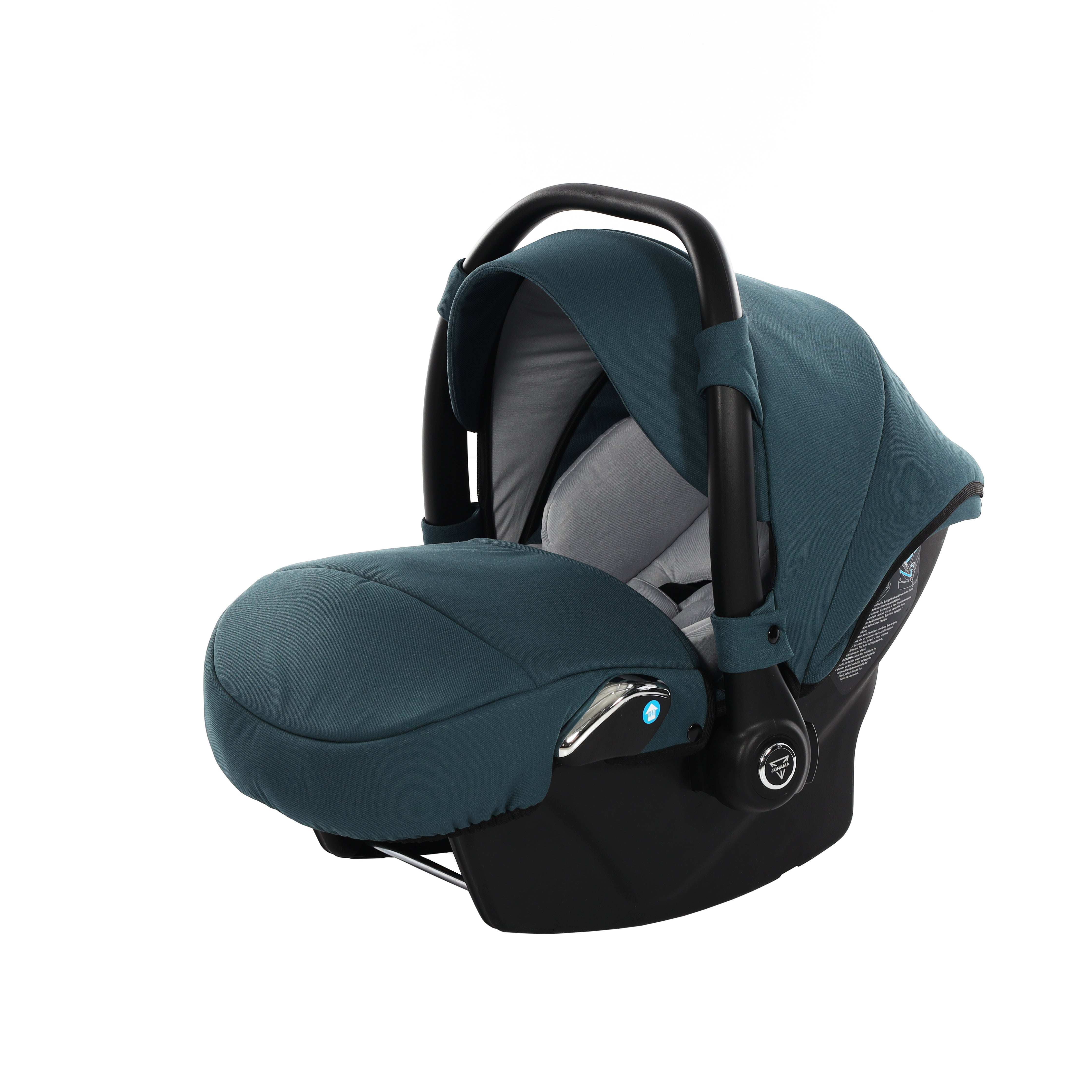 JUNAMA Kombikinderwagen Space Basic