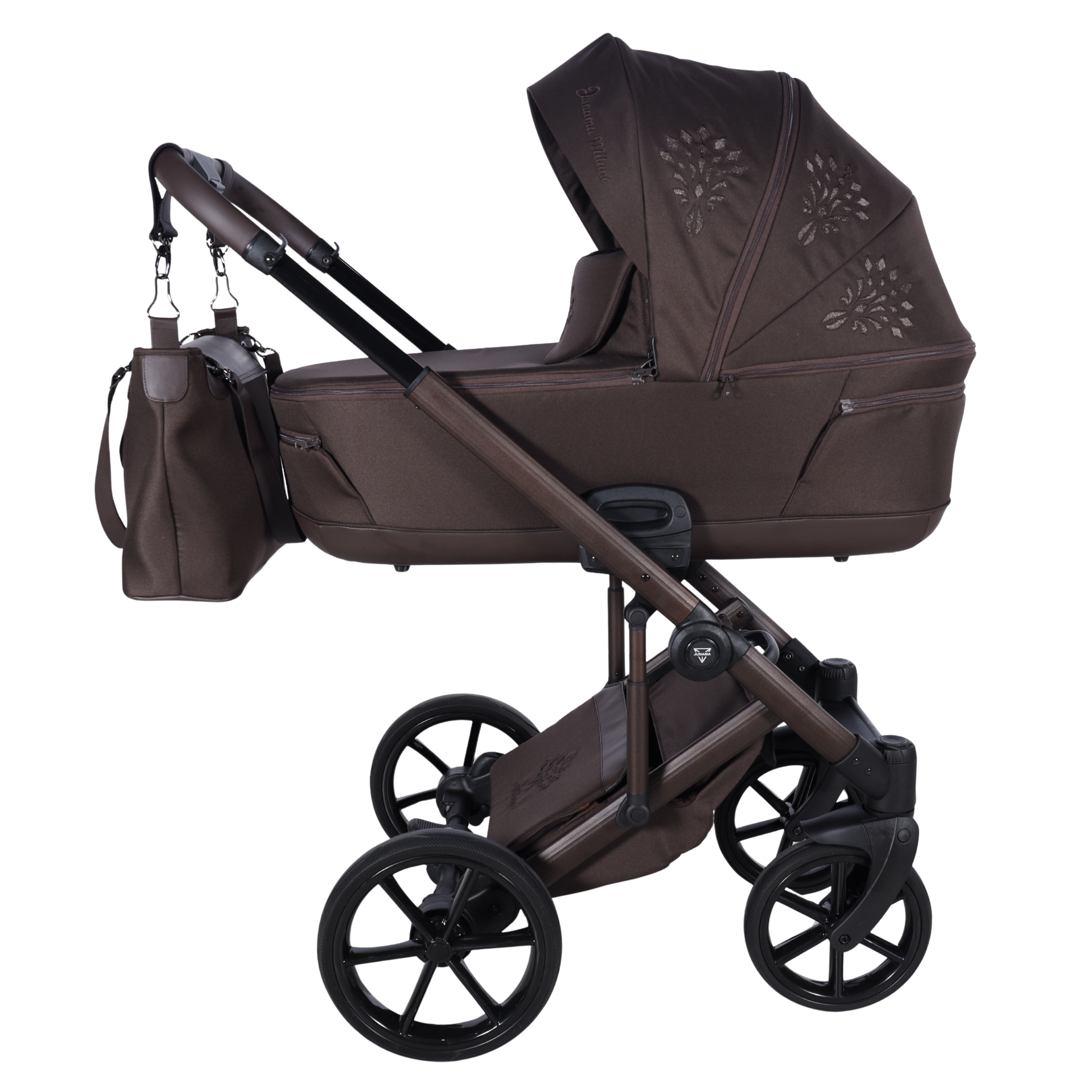 Junama Kombikinderwagen Milano