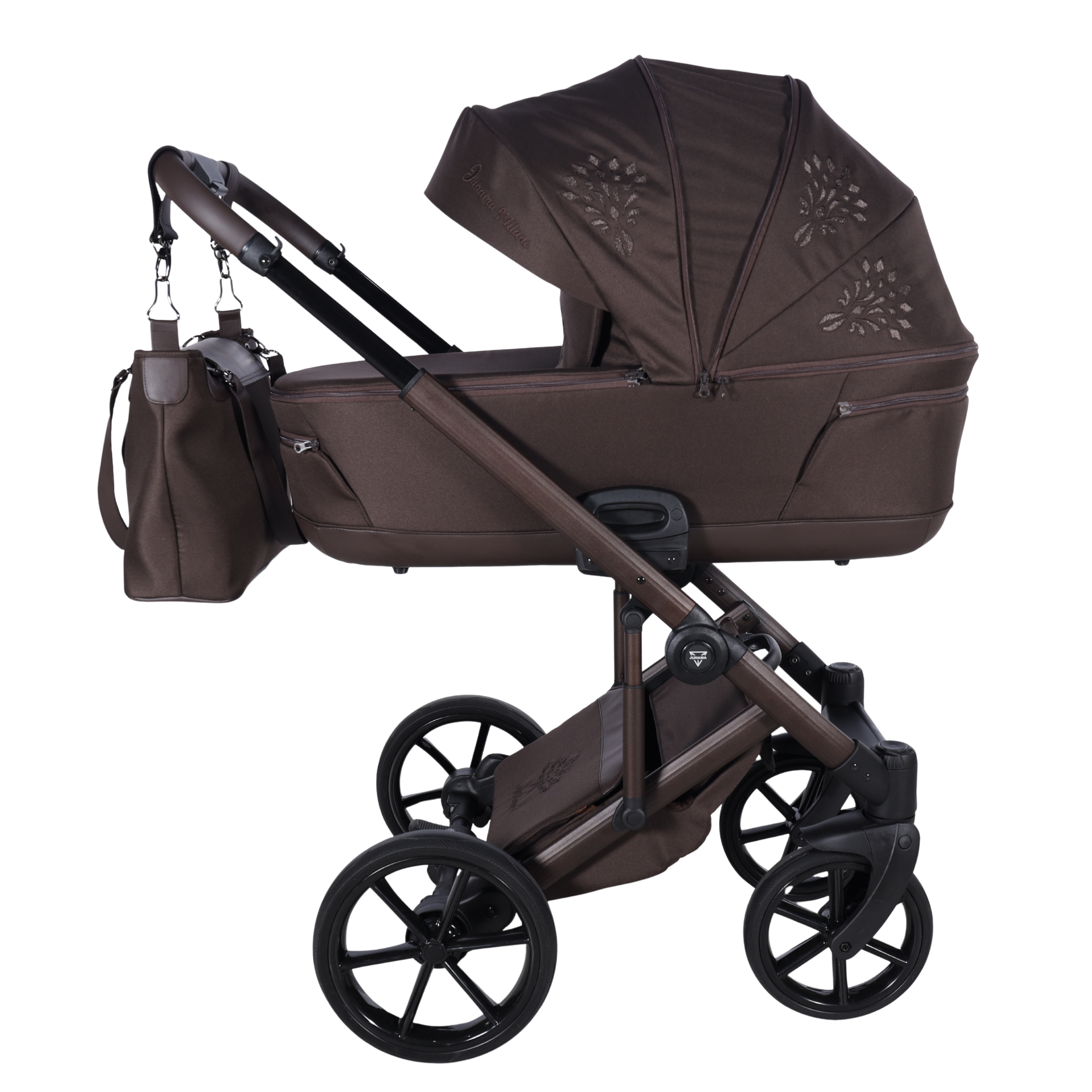 Junama Kombikinderwagen Milano