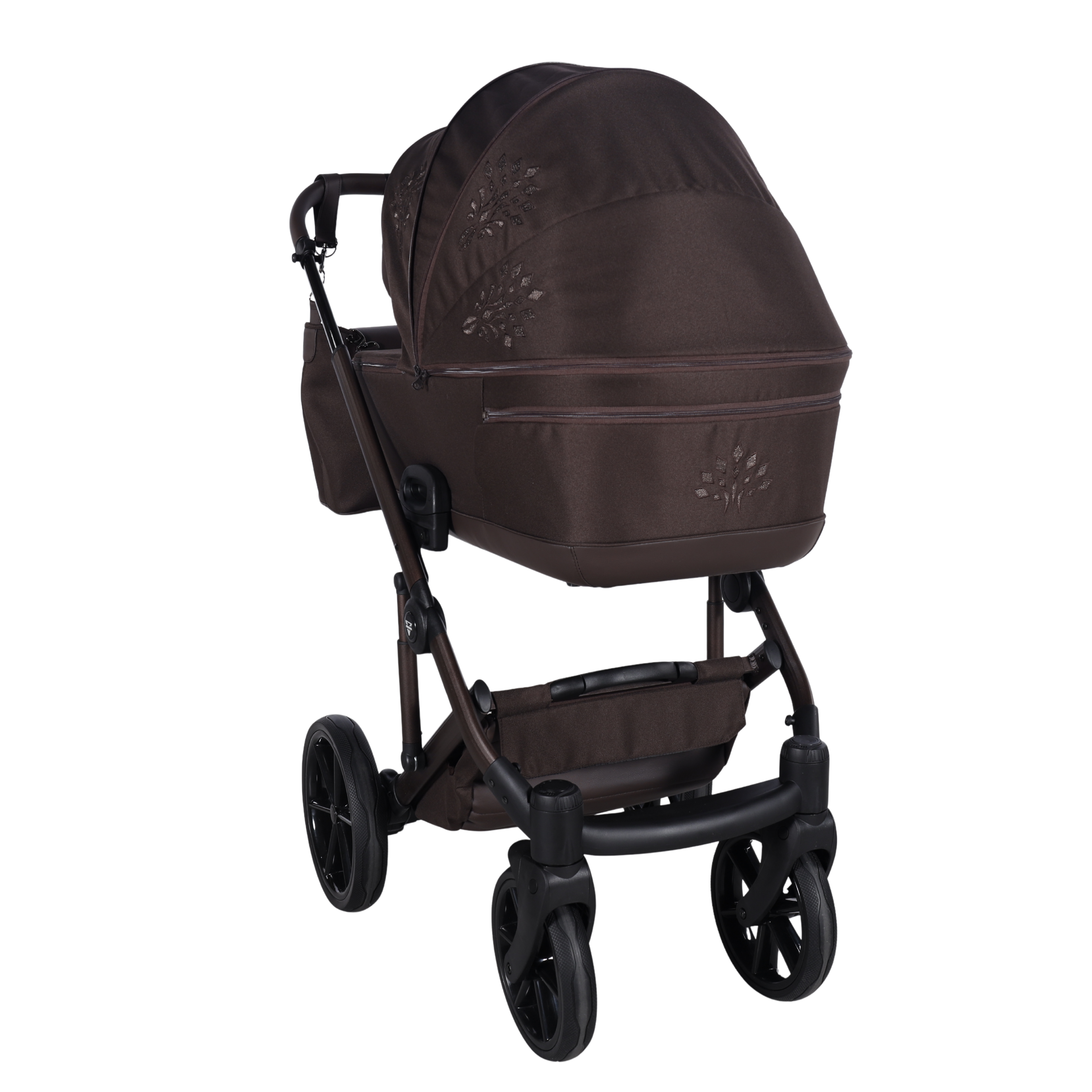 Junama Kombikinderwagen Milano
