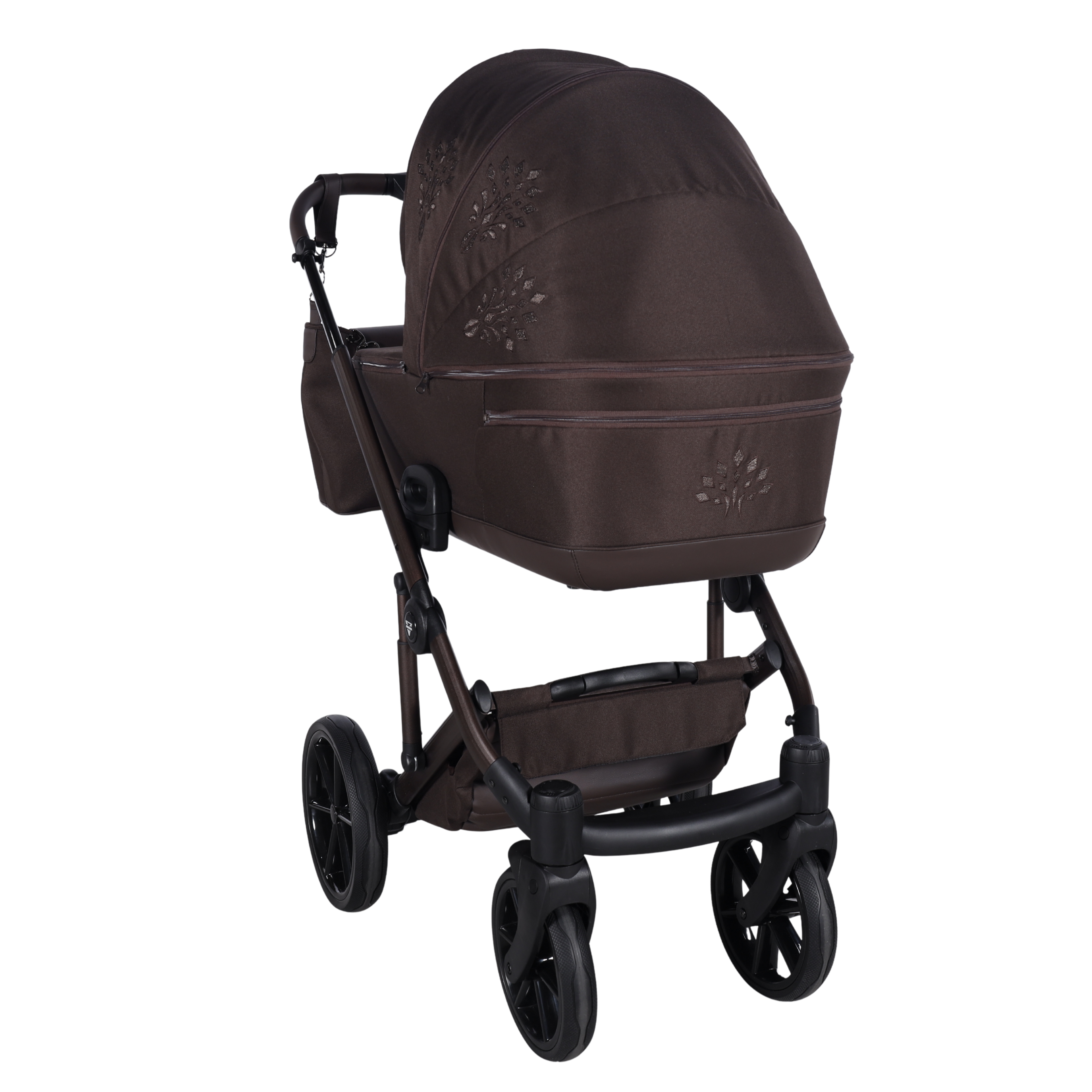 Junama Kombikinderwagen Milano