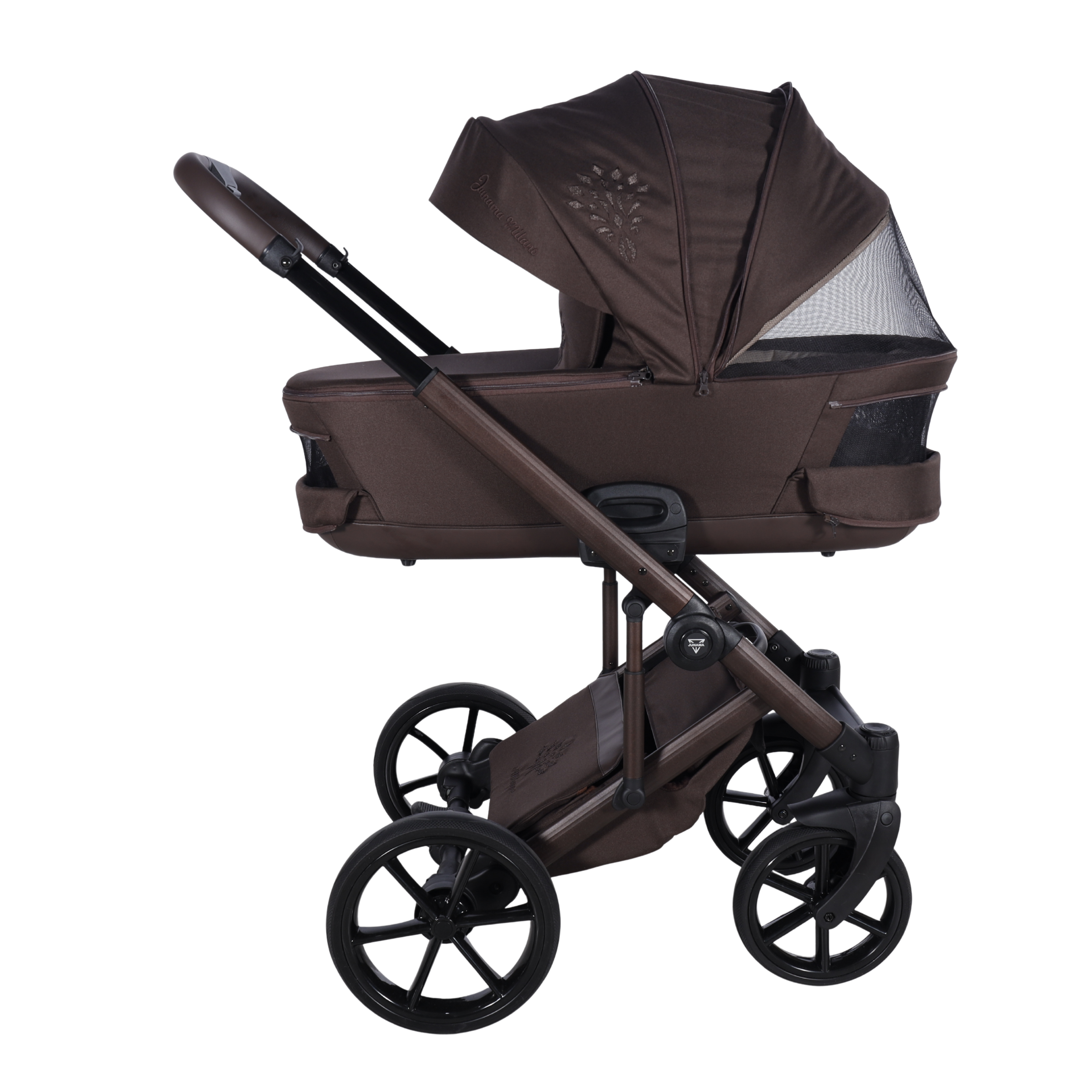 Junama Kombikinderwagen Milano