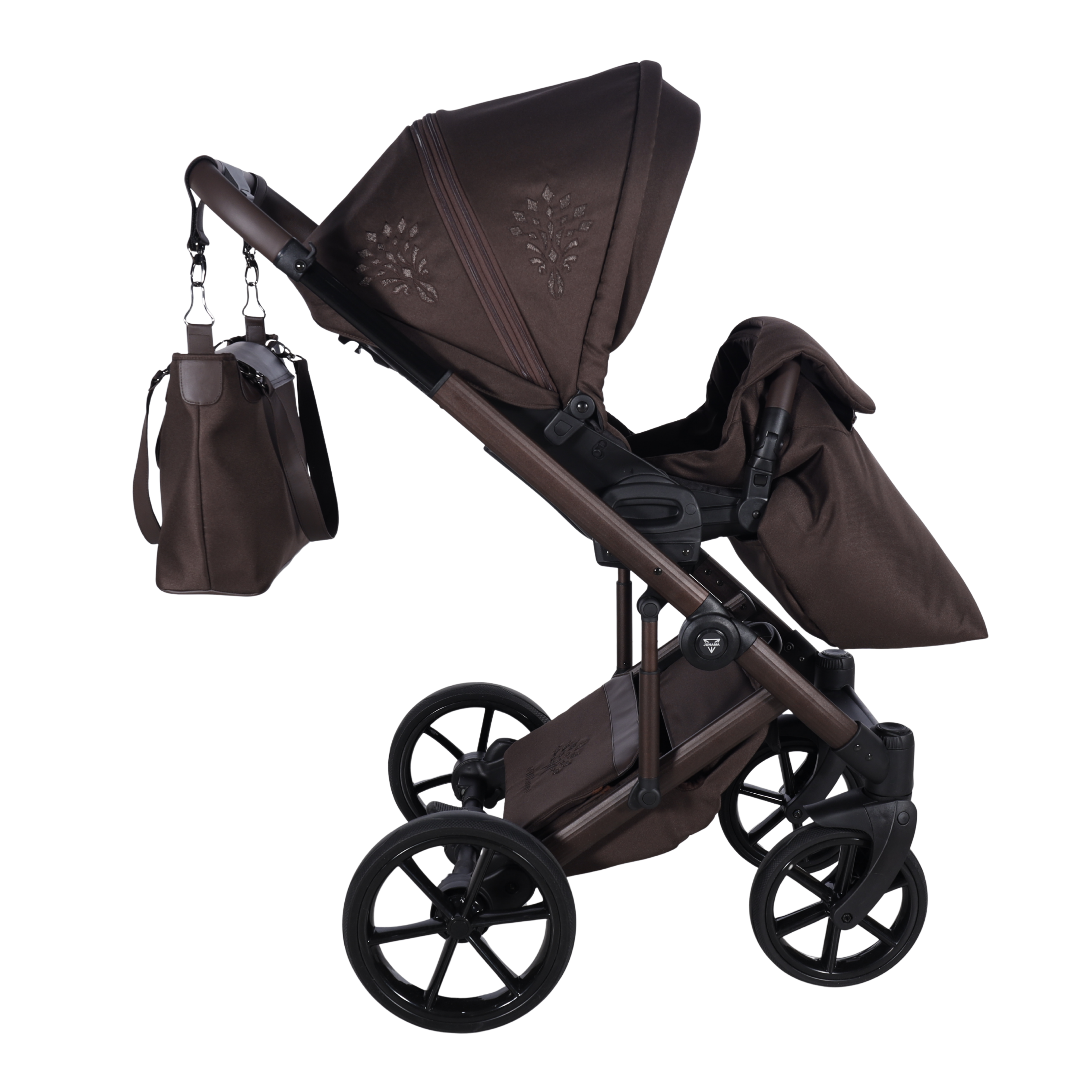 Junama Kombikinderwagen Milano
