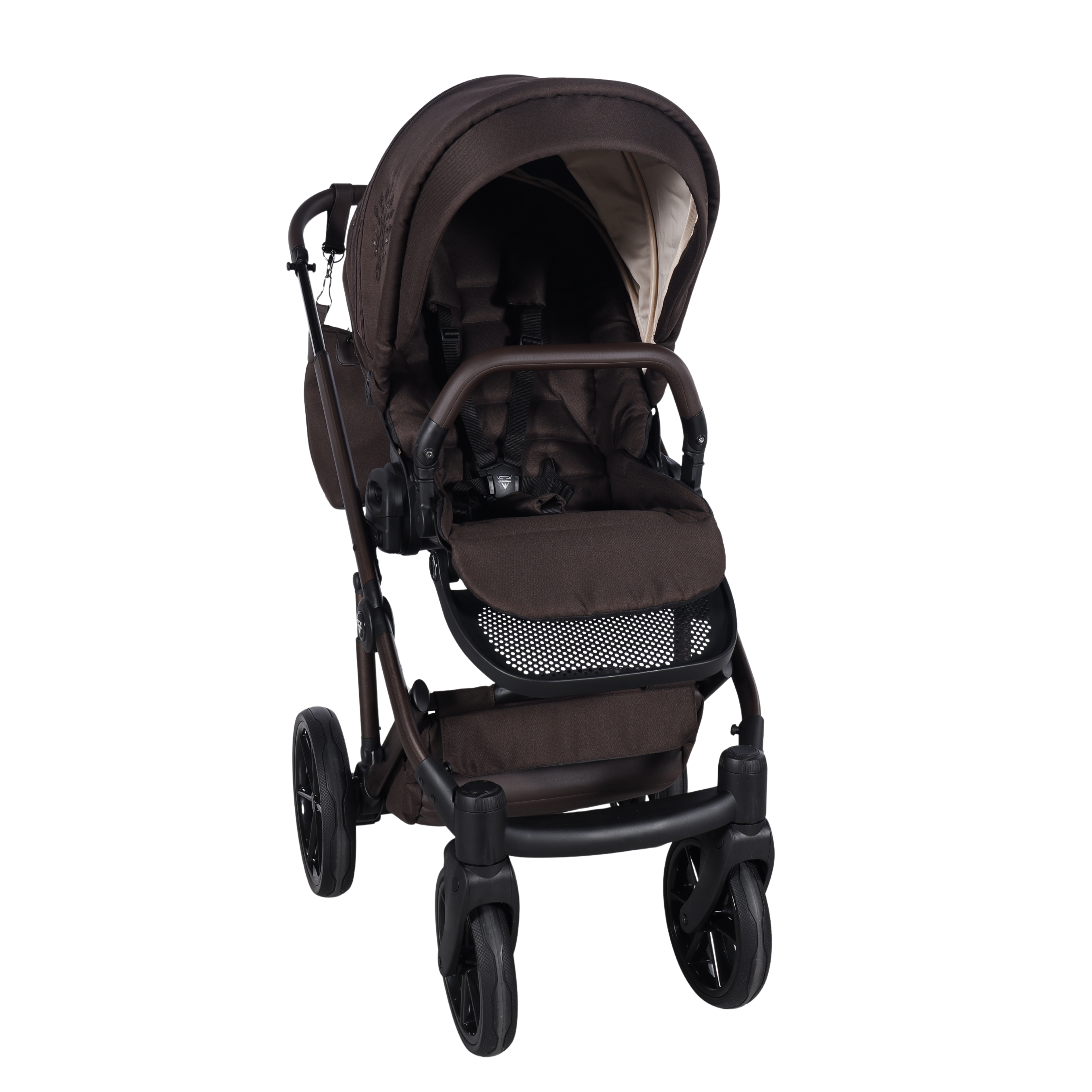 Junama Kombikinderwagen Milano