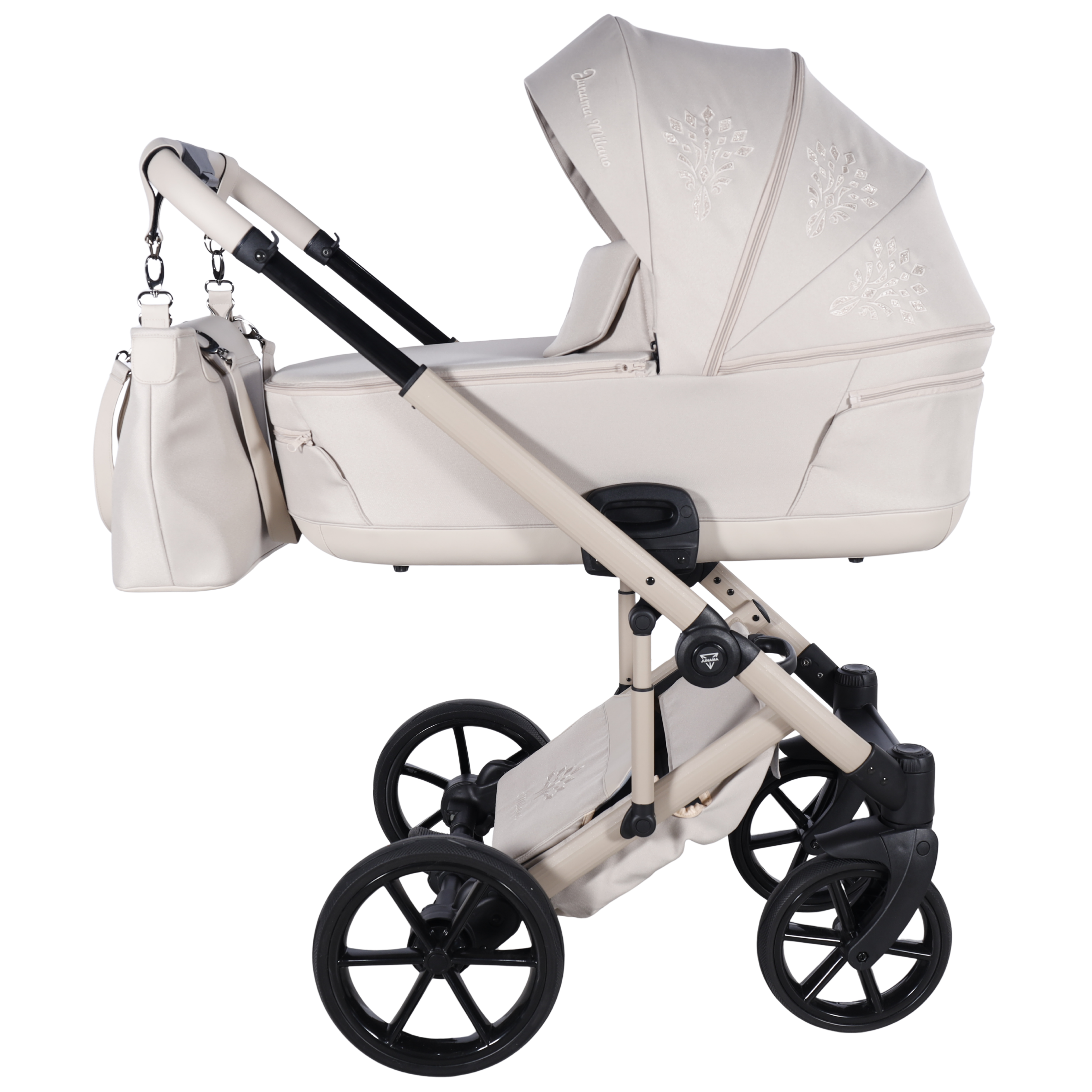 Junama Kombikinderwagen Milano