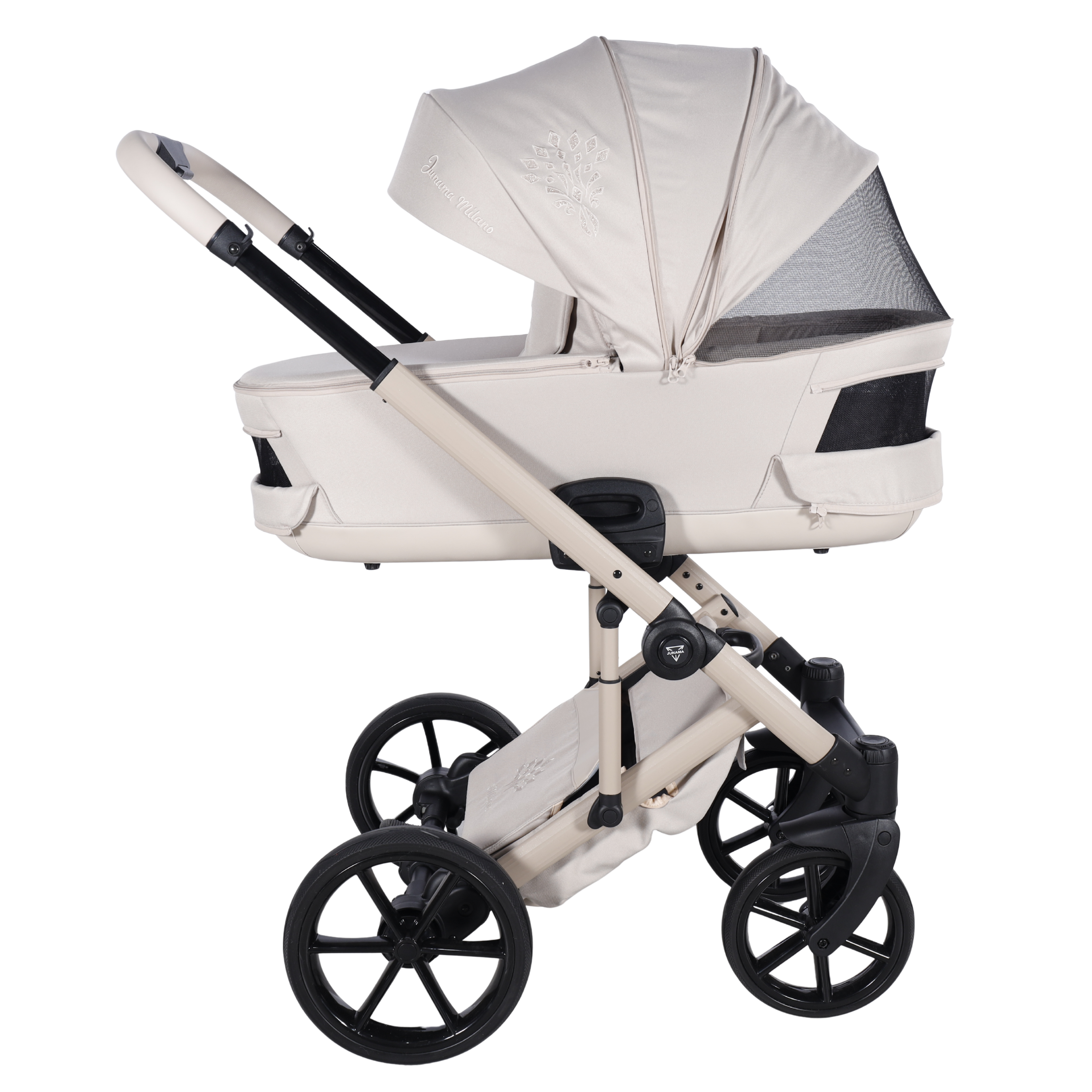 Junama Kombikinderwagen Milano
