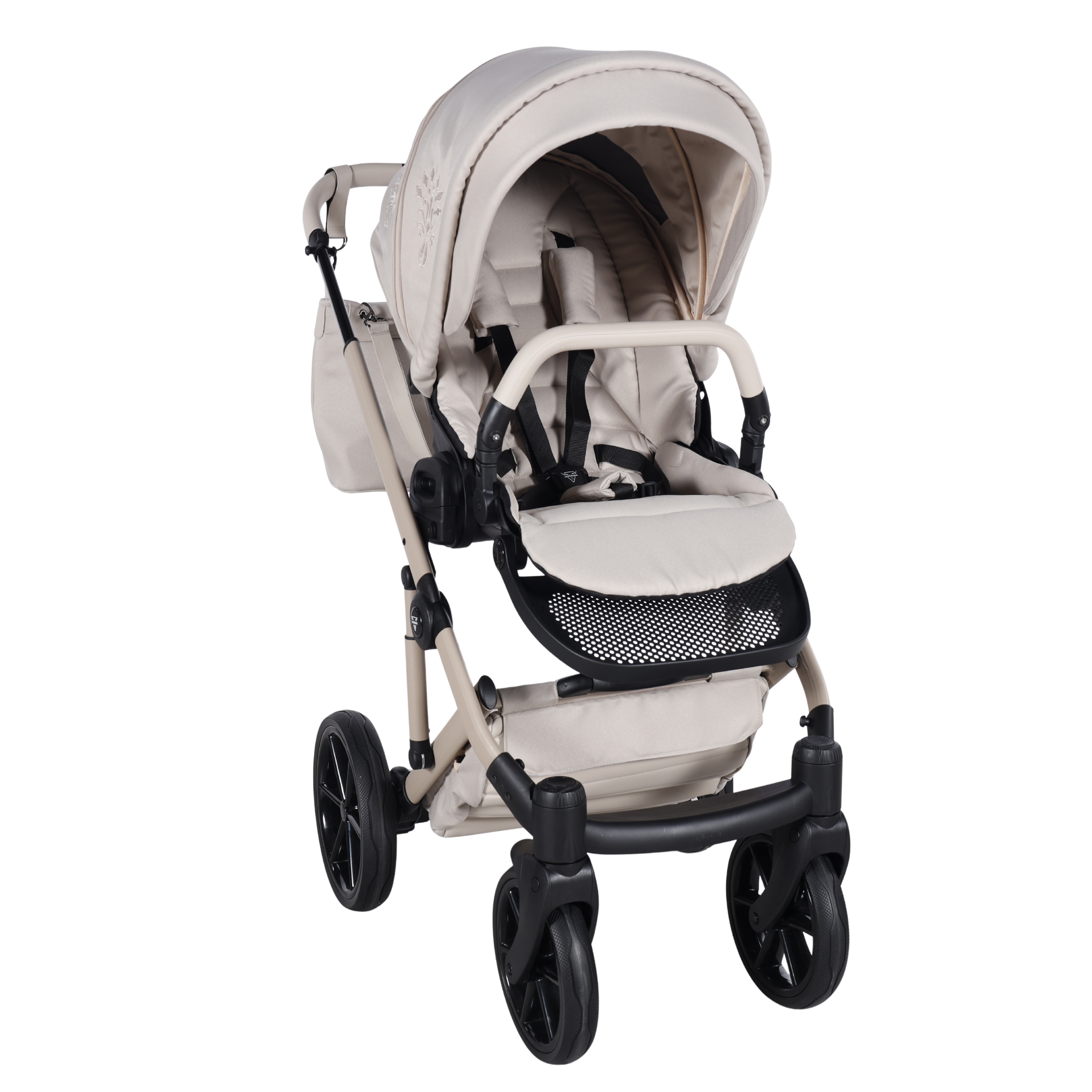 Junama Kombikinderwagen Milano