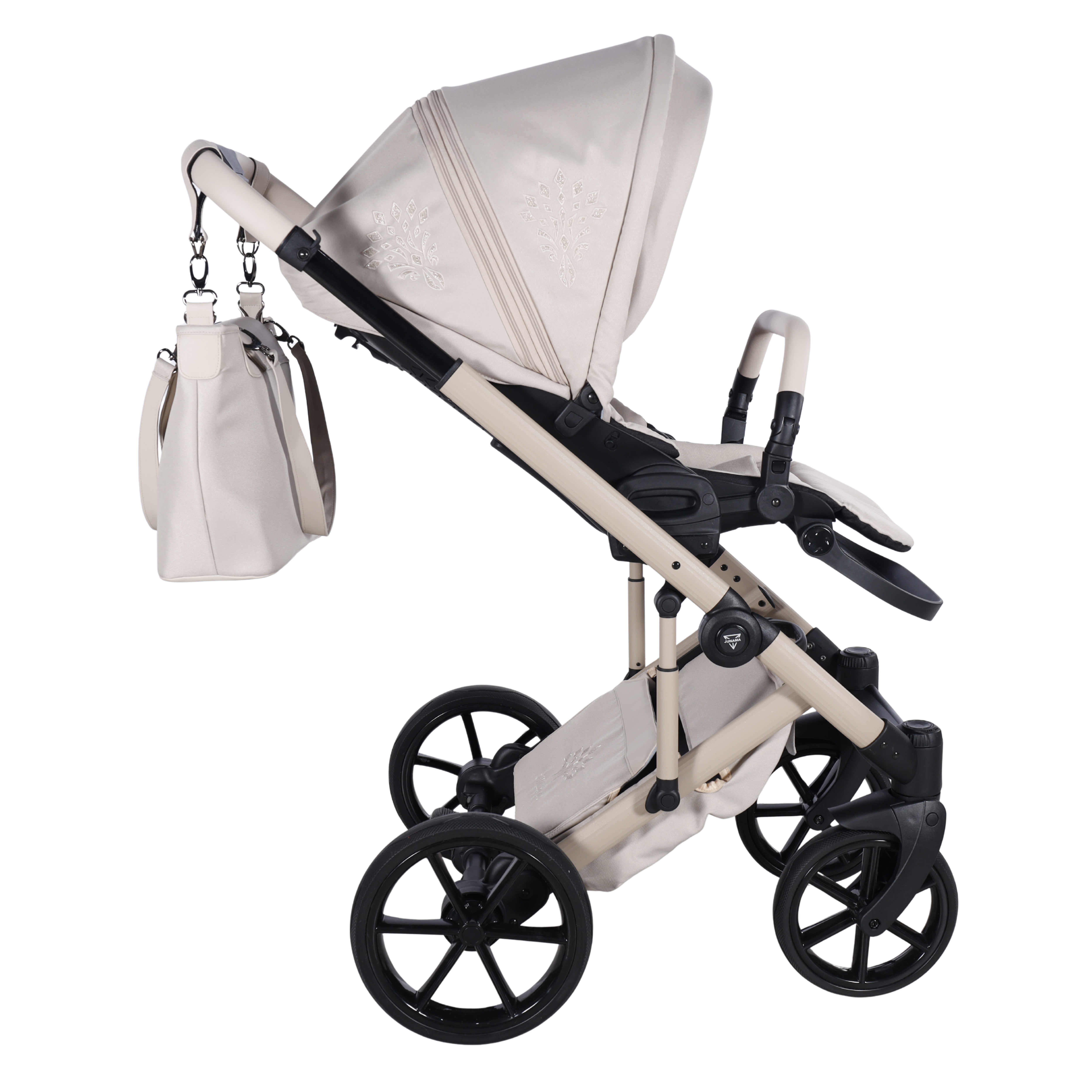 Junama Kombikinderwagen Milano
