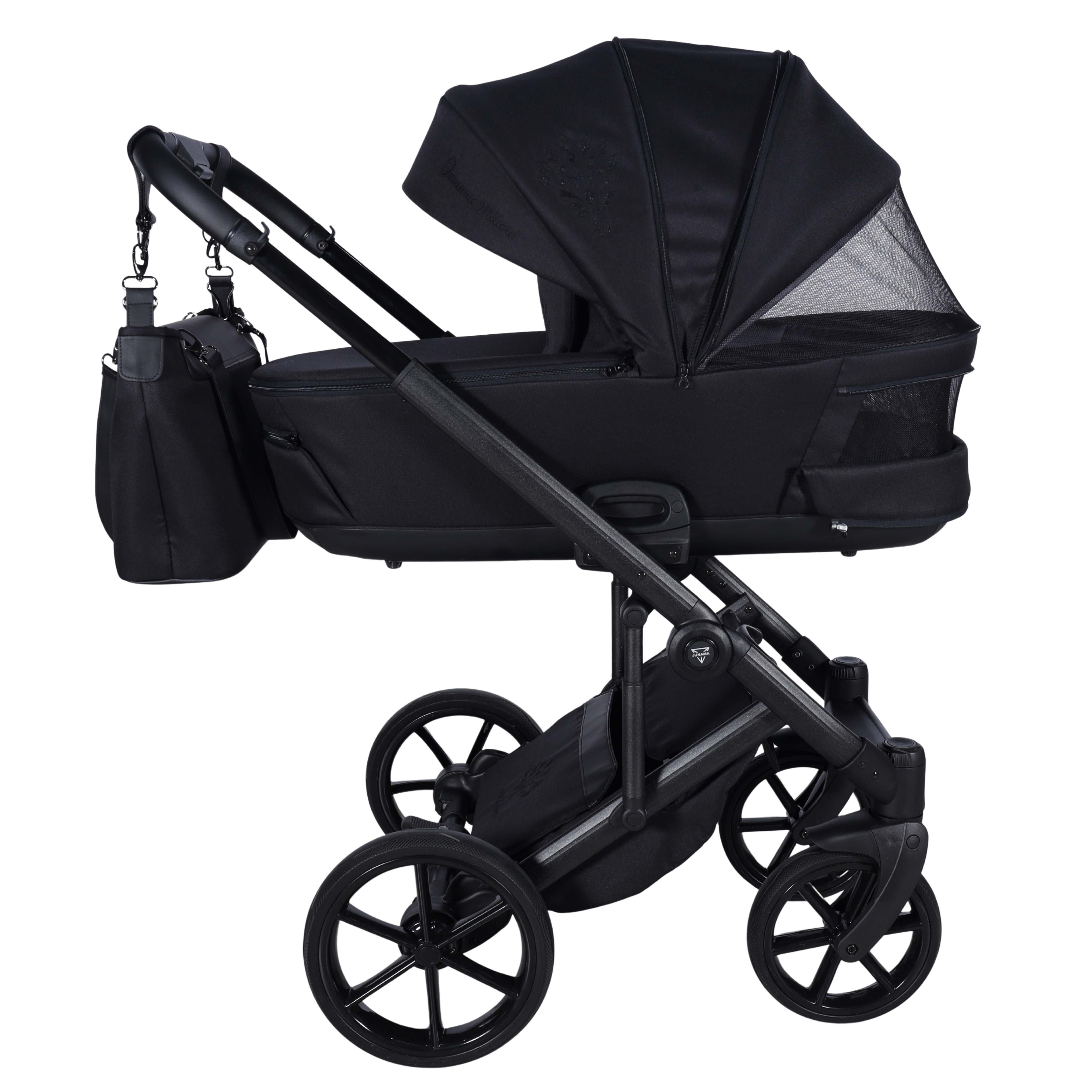 Junama Kombikinderwagen Milano
