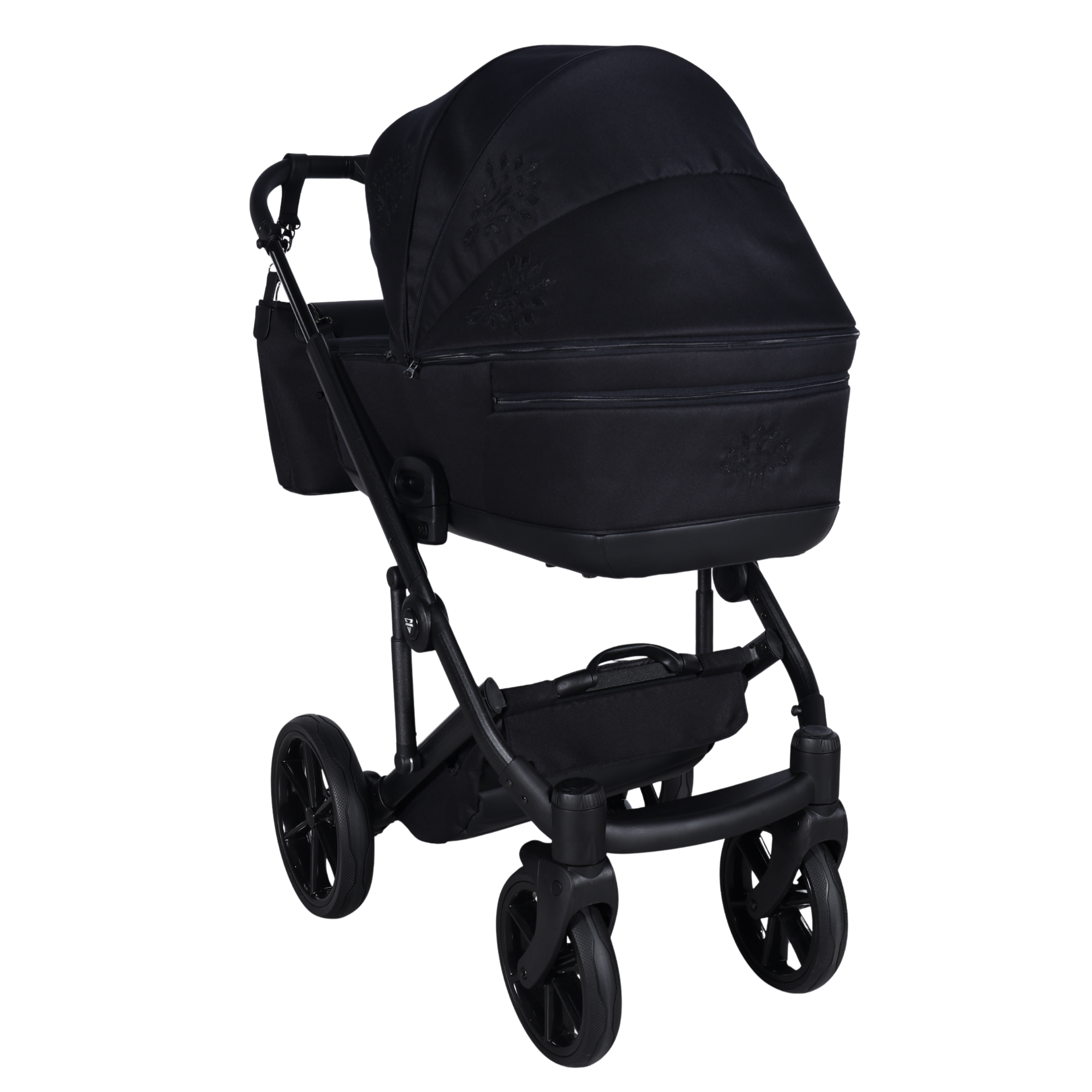 Junama Kombikinderwagen Milano
